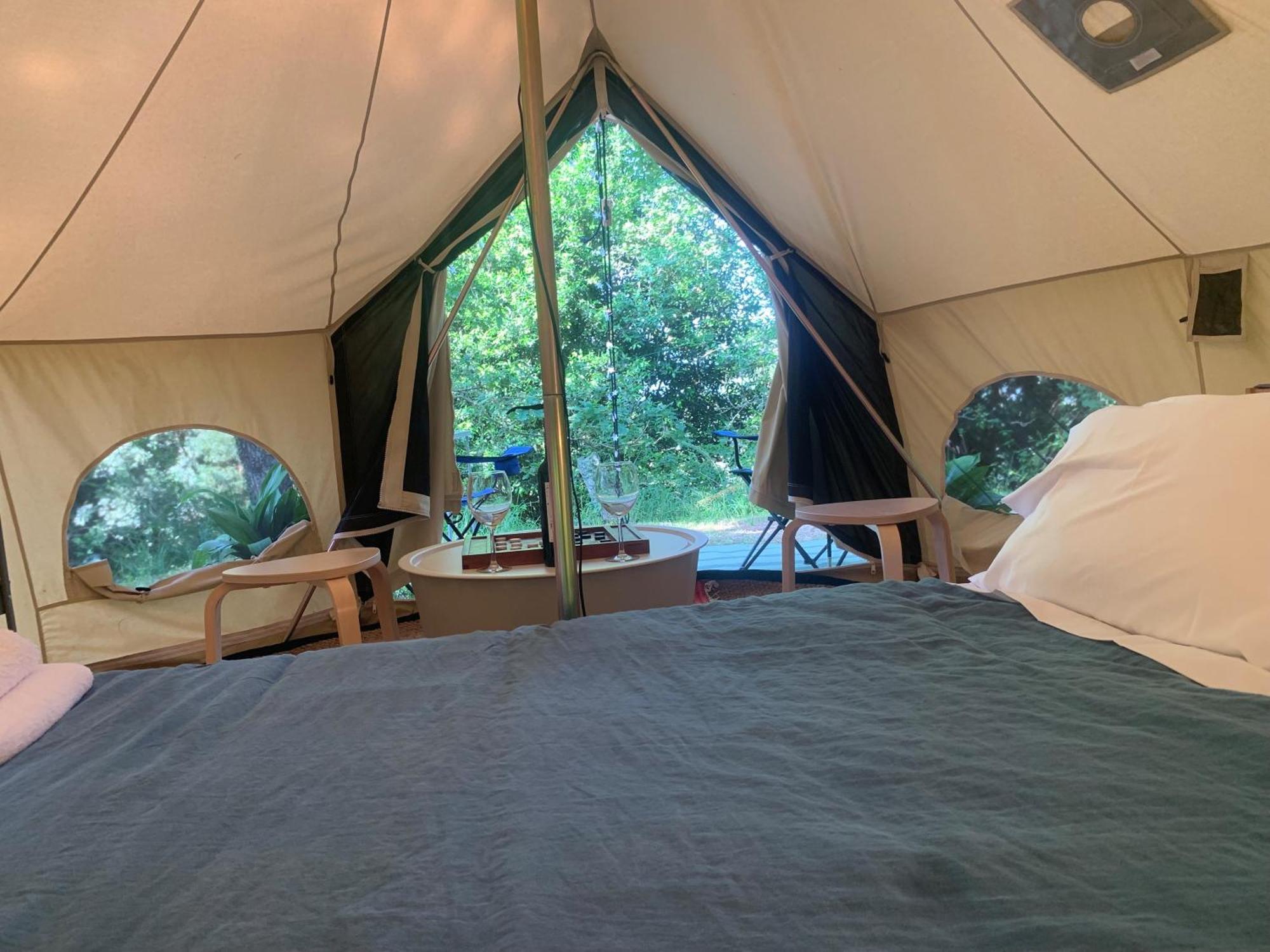 Glamping De Cerveira * Vila Nova de Cerveira