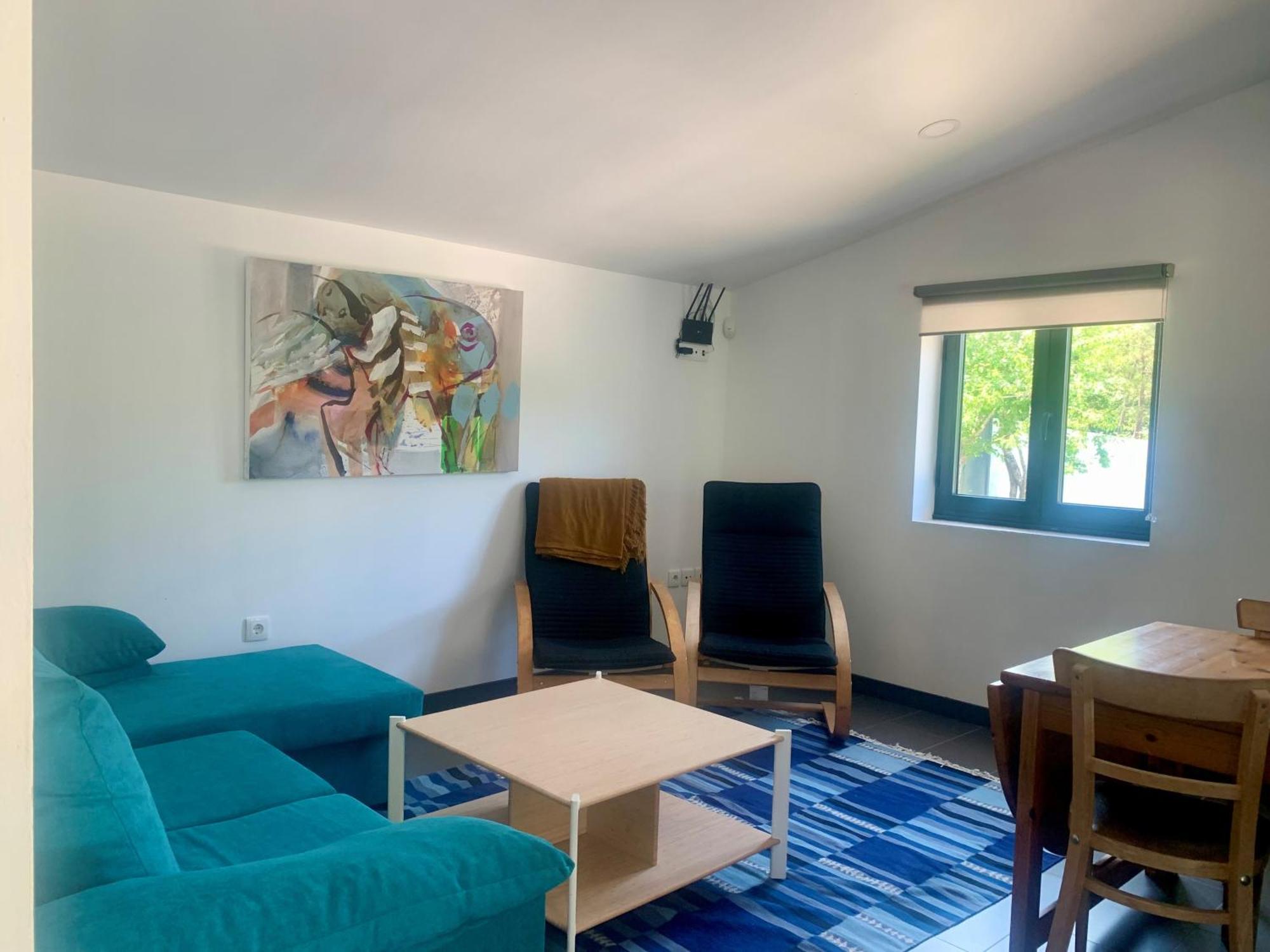 Glamping De Cerveira Campsite