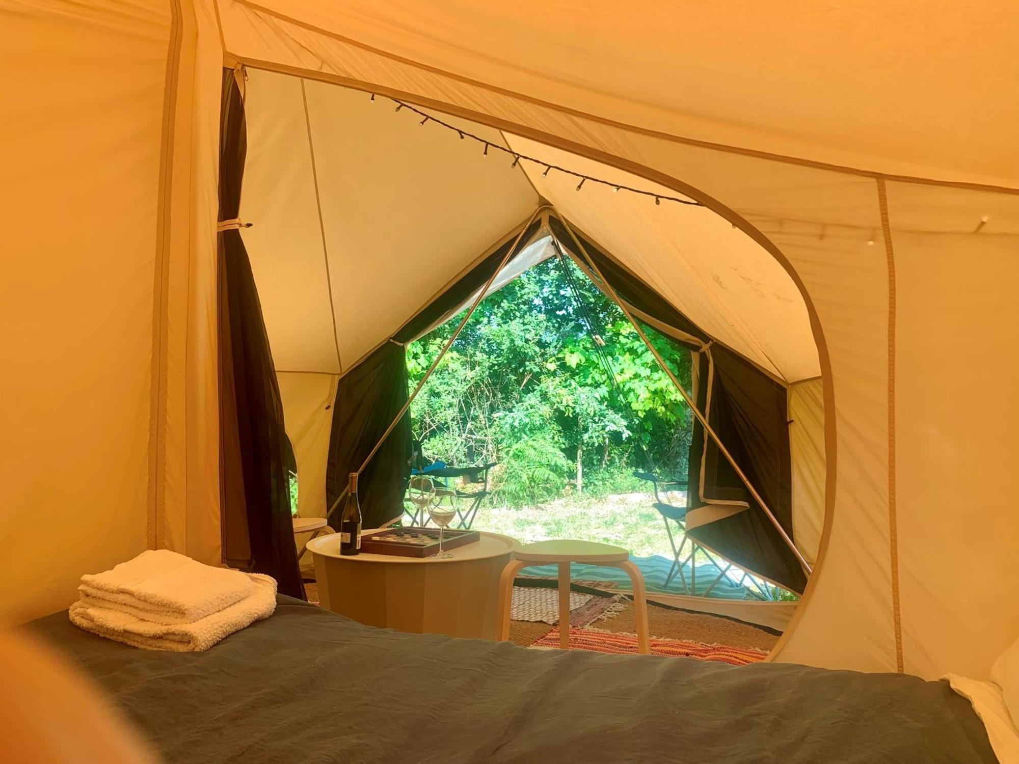 Glamping De Cerveira * Vila Nova de Cerveira