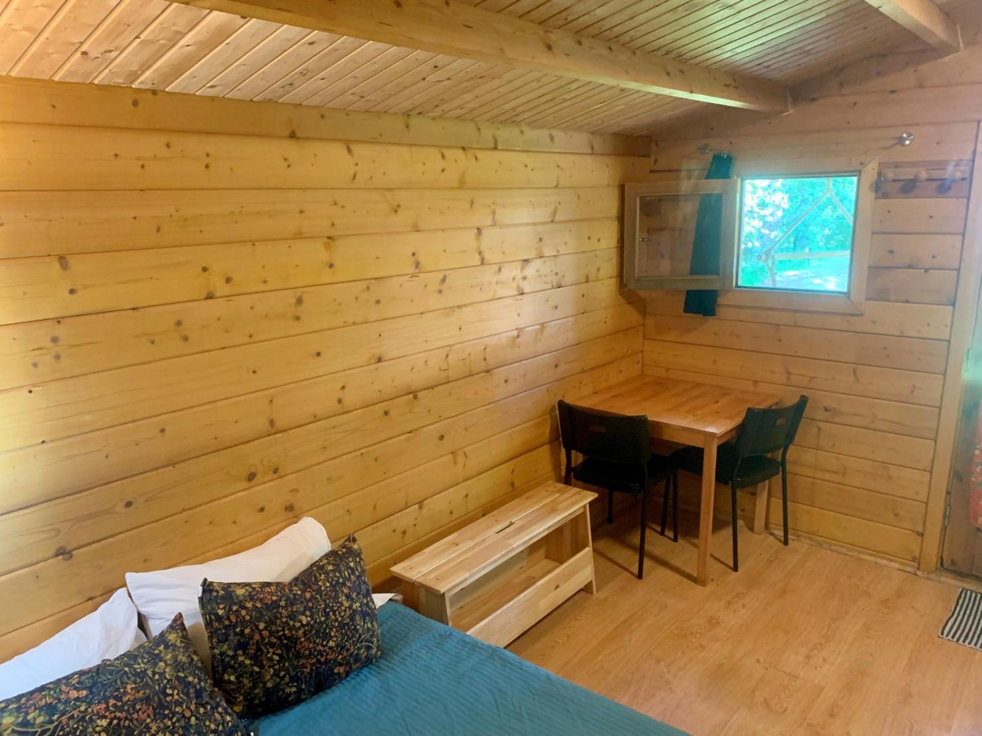 Glamping De Cerveira