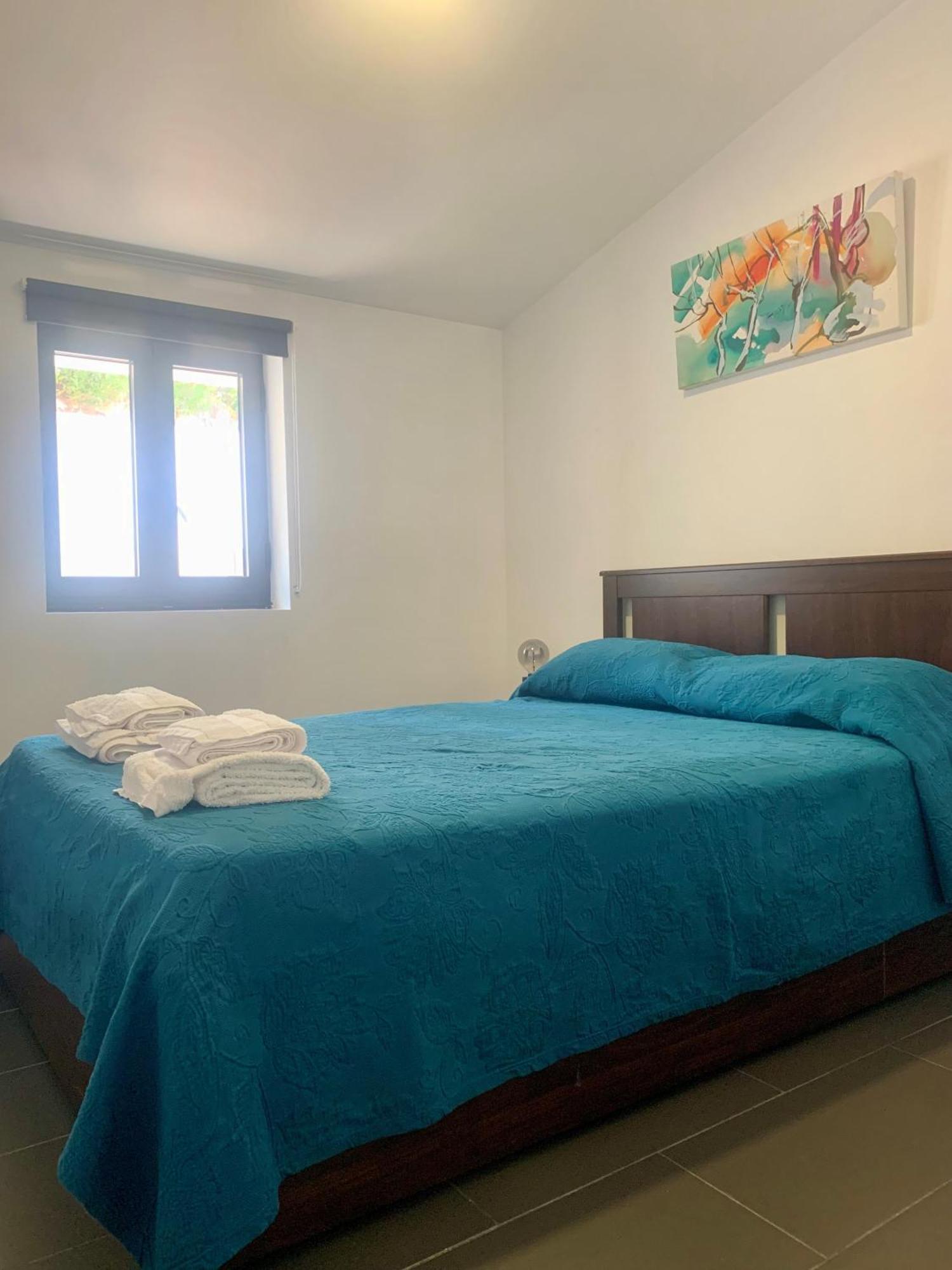 Glamping De Cerveira Campsite