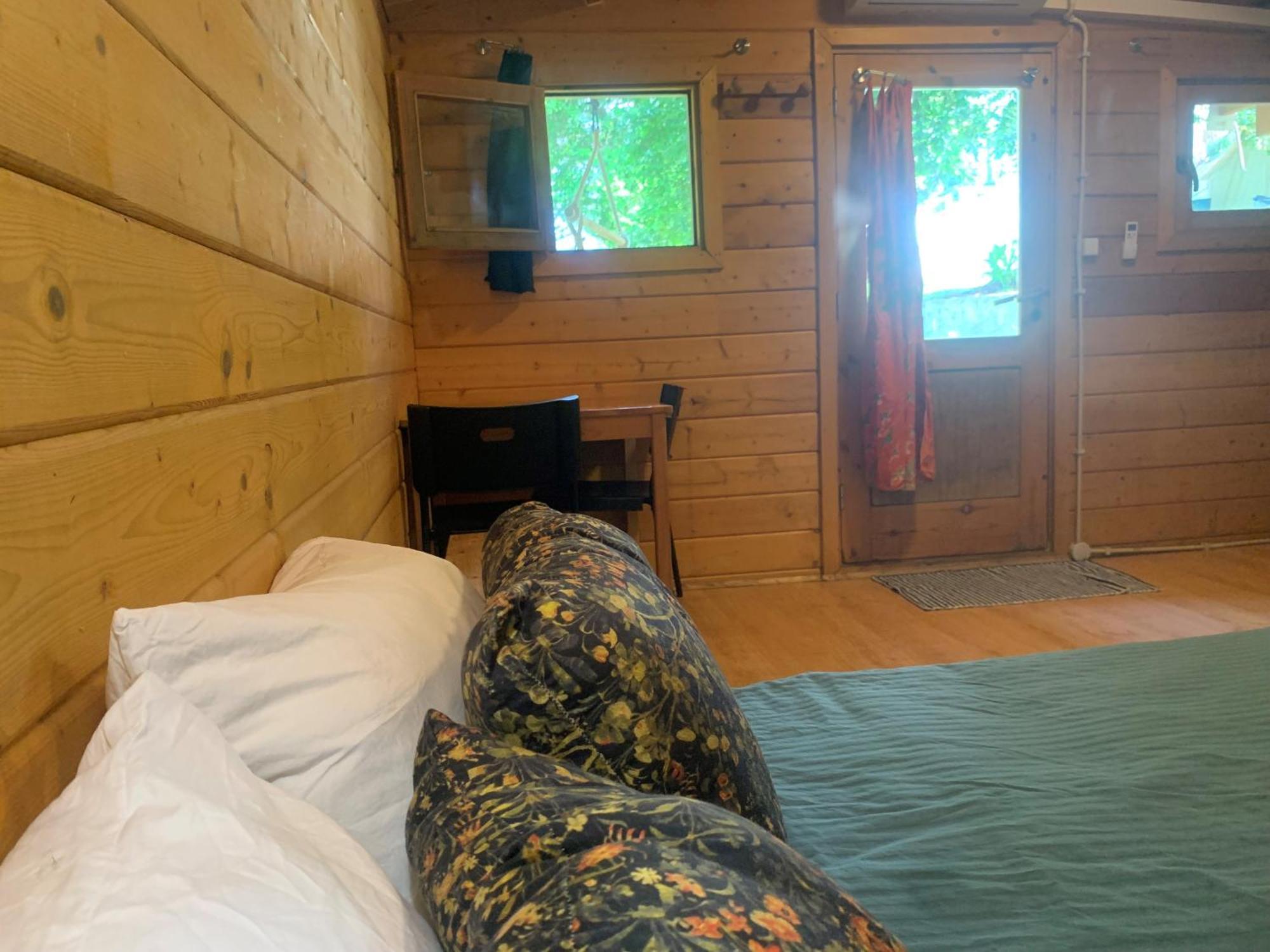 Campsite Glamping De Cerveira