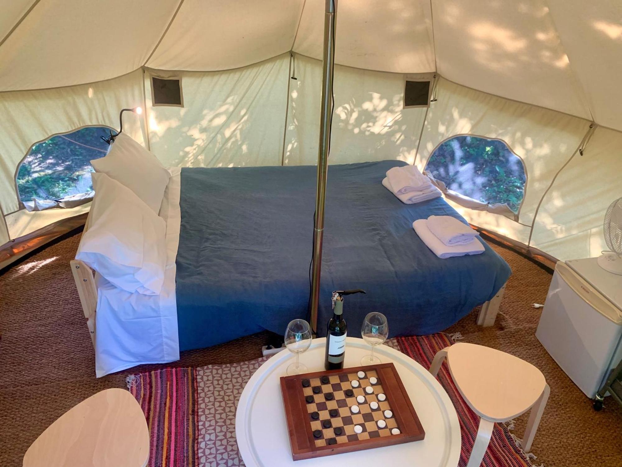 Glamping De Cerveira * Vila Nova de Cerveira