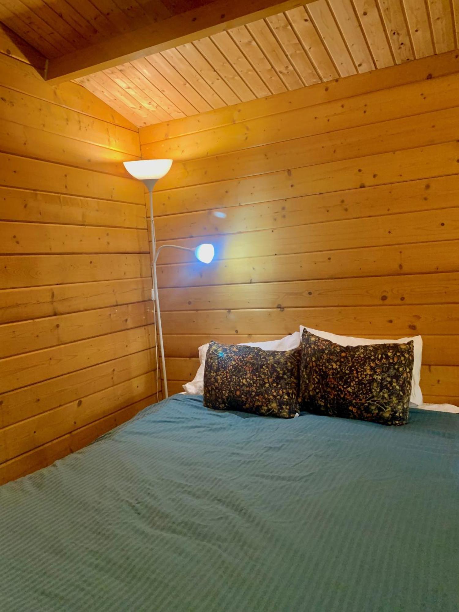 Glamping De Cerveira