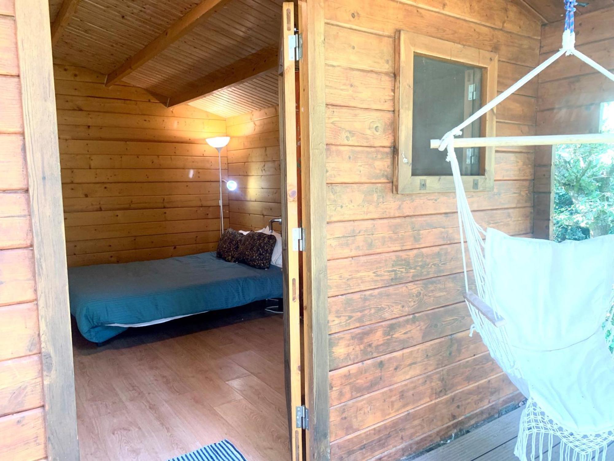 Glamping De Cerveira Campsite