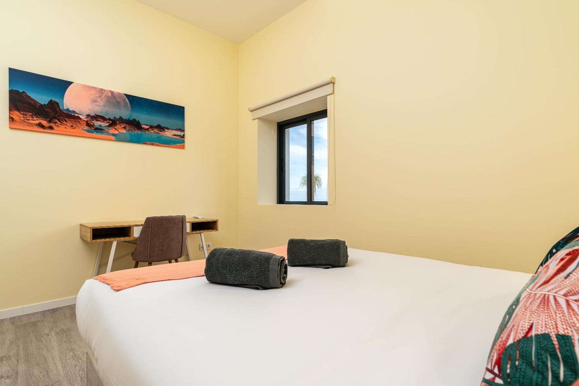 Florencas House - Private Jacuzzi & Garden Holiday home
