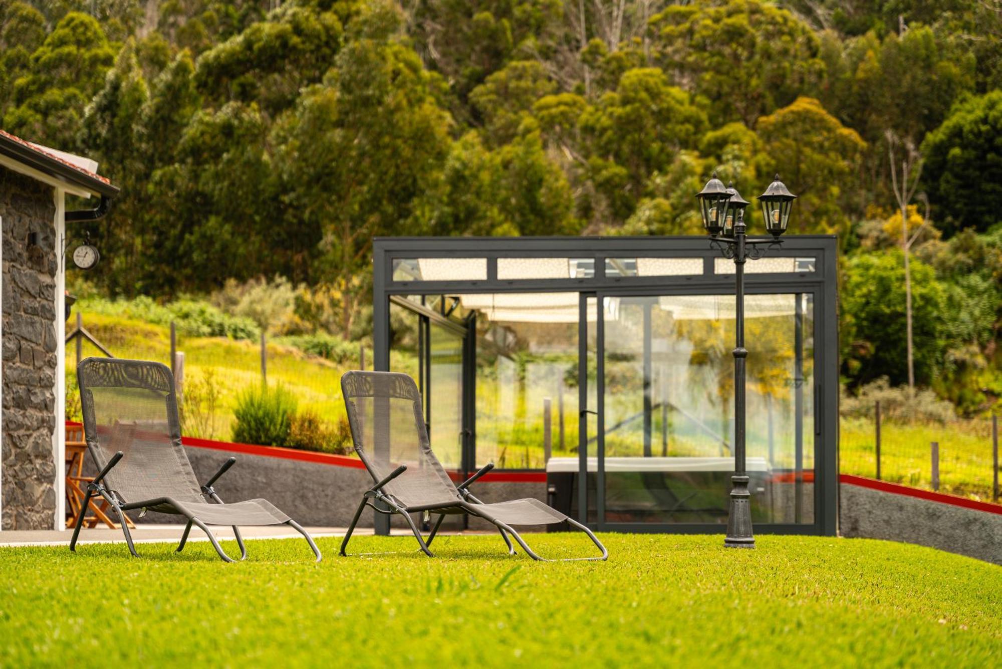 Holiday home Florencas House - Private Jacuzzi & Garden *