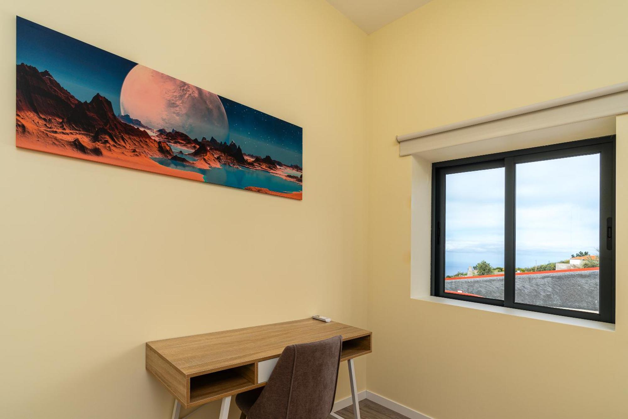 Florencas House - Private Jacuzzi & Garden Holiday home Calheta (Madeira)