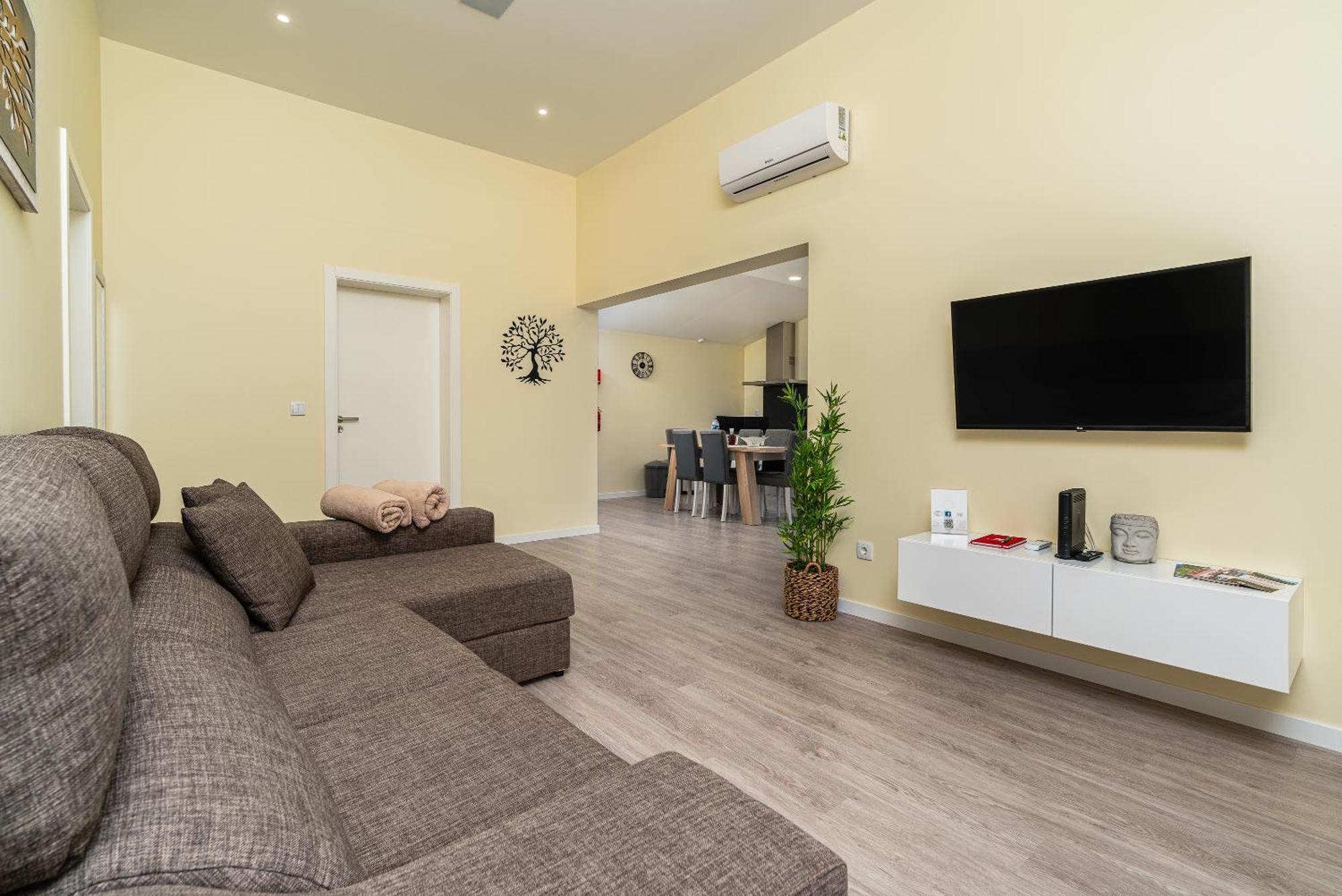 Holiday home Florencas House - Private Jacuzzi & Garden Calheta (Madeira)