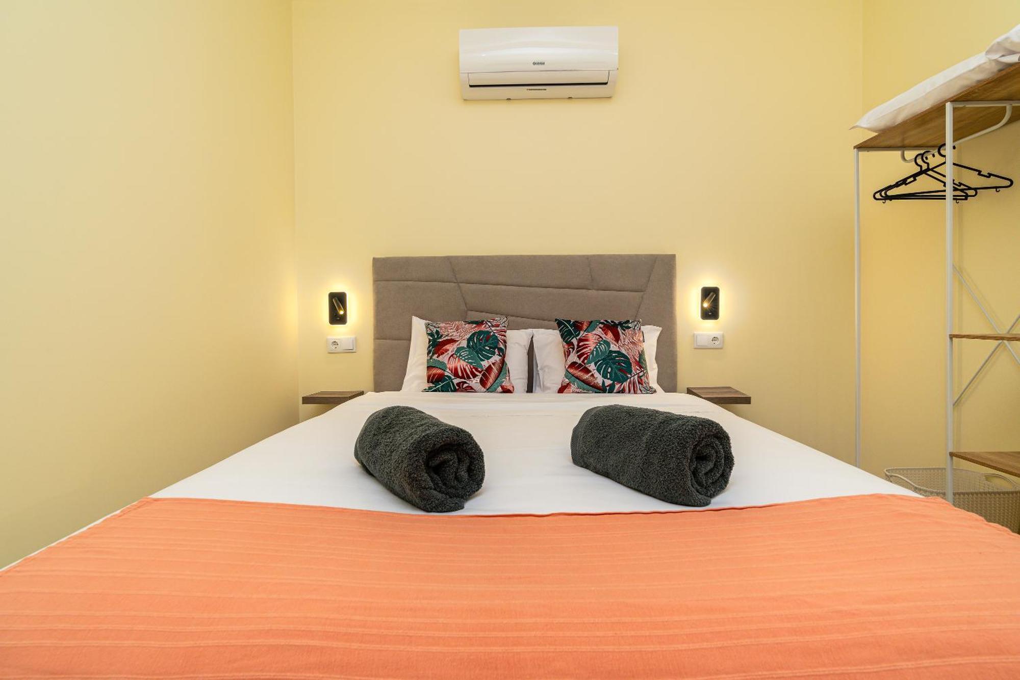 Florencas House - Private Jacuzzi & Garden *