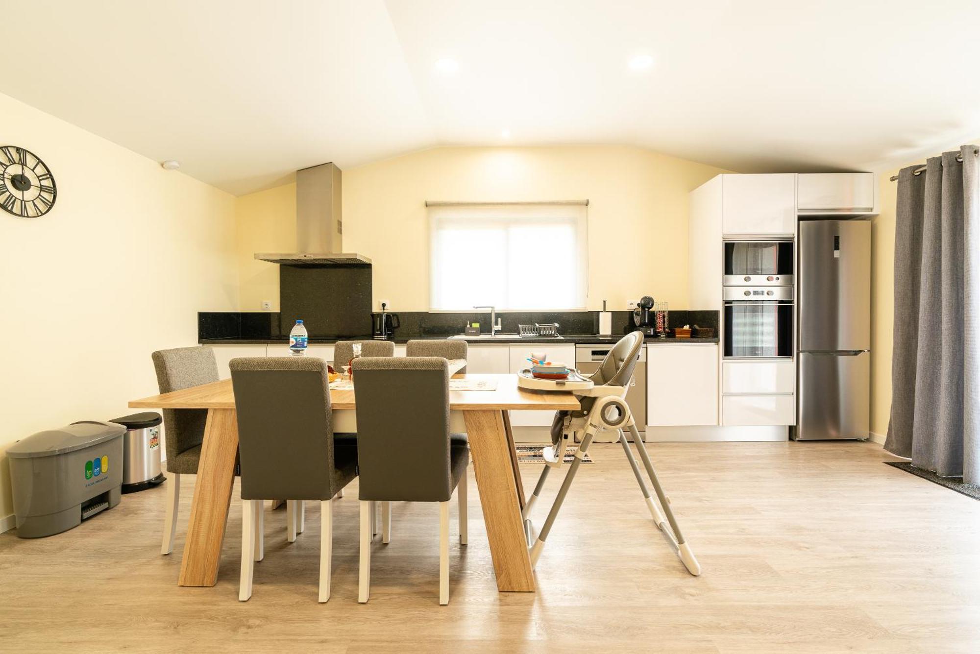Florencas House - Private Jacuzzi & Garden Holiday home