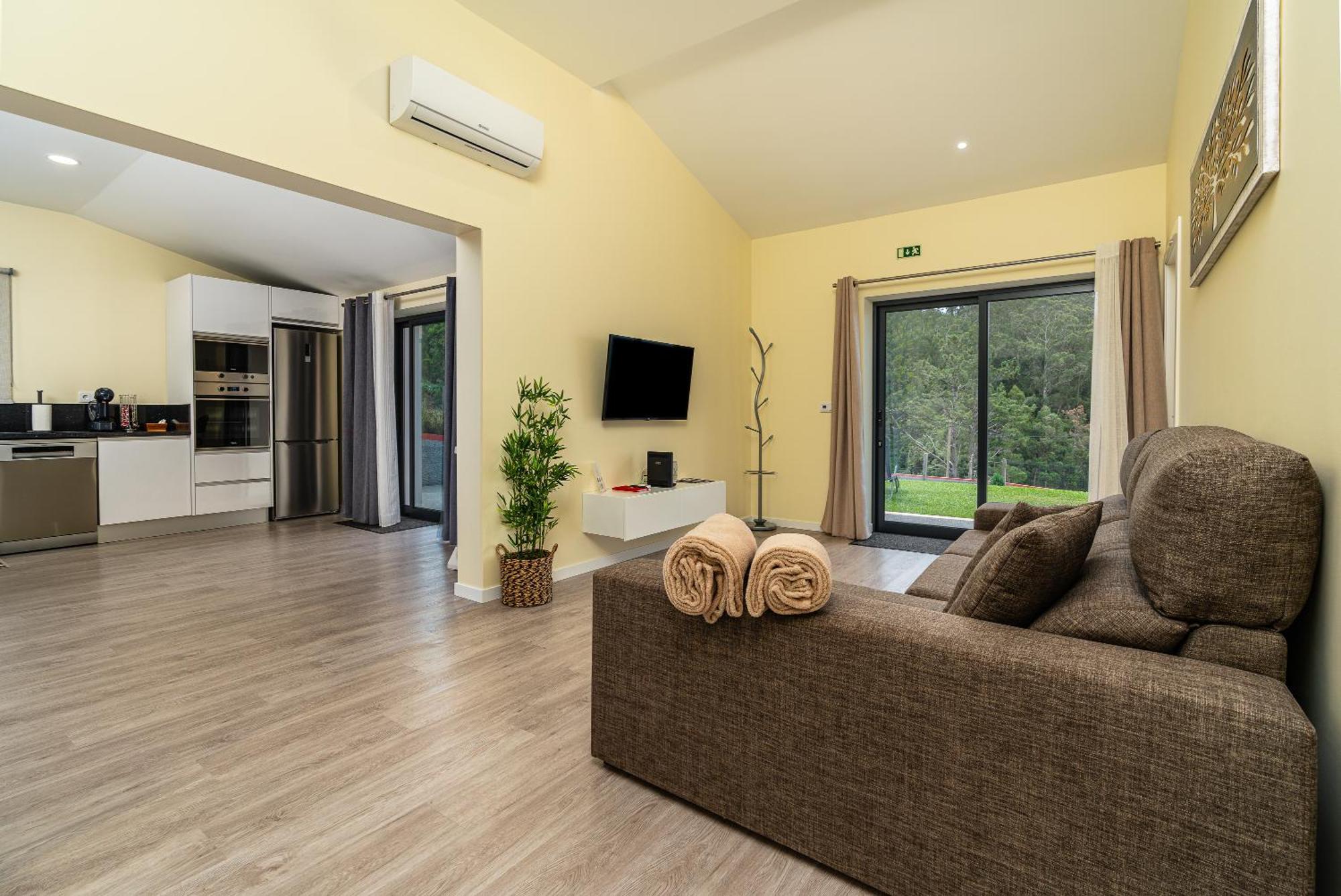 Florencas House - Private Jacuzzi & Garden *