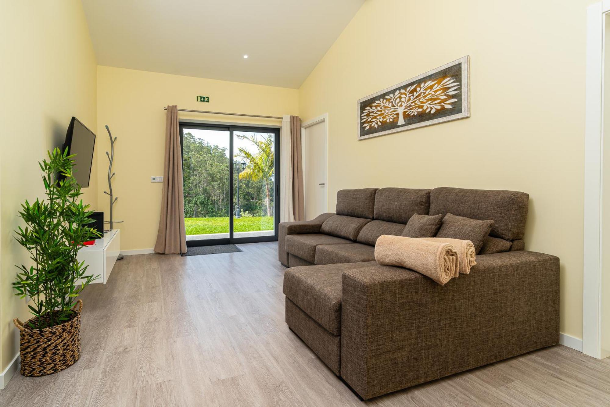 Florencas House - Private Jacuzzi & Garden *