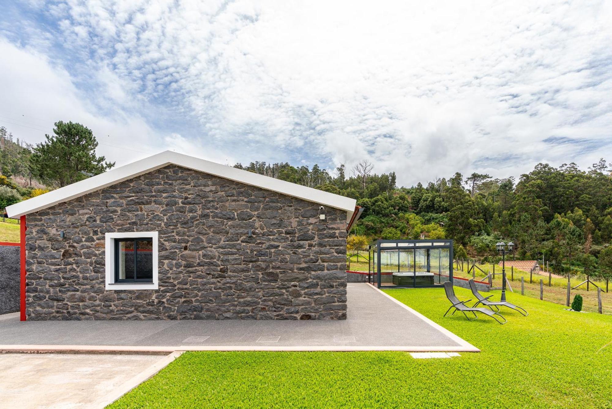 Holiday home Florencas House - Private Jacuzzi & Garden