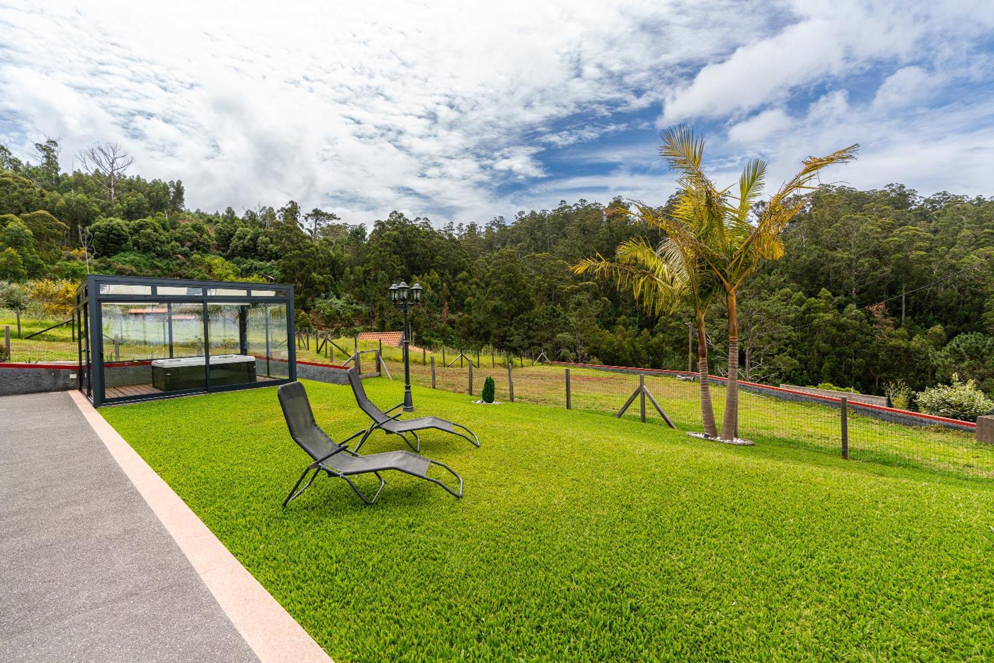 Florencas House - Private Jacuzzi & Garden *