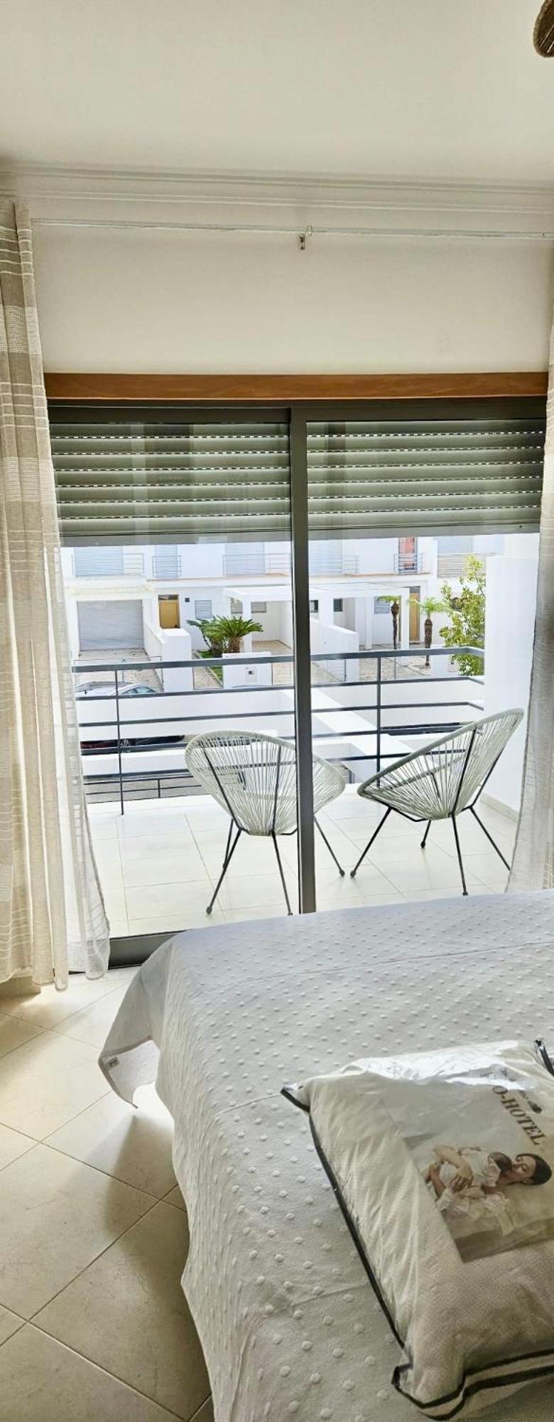 Vakantiehuis Bs House Da Lota - Casa A Beira-mar Vila Nova de Cacela