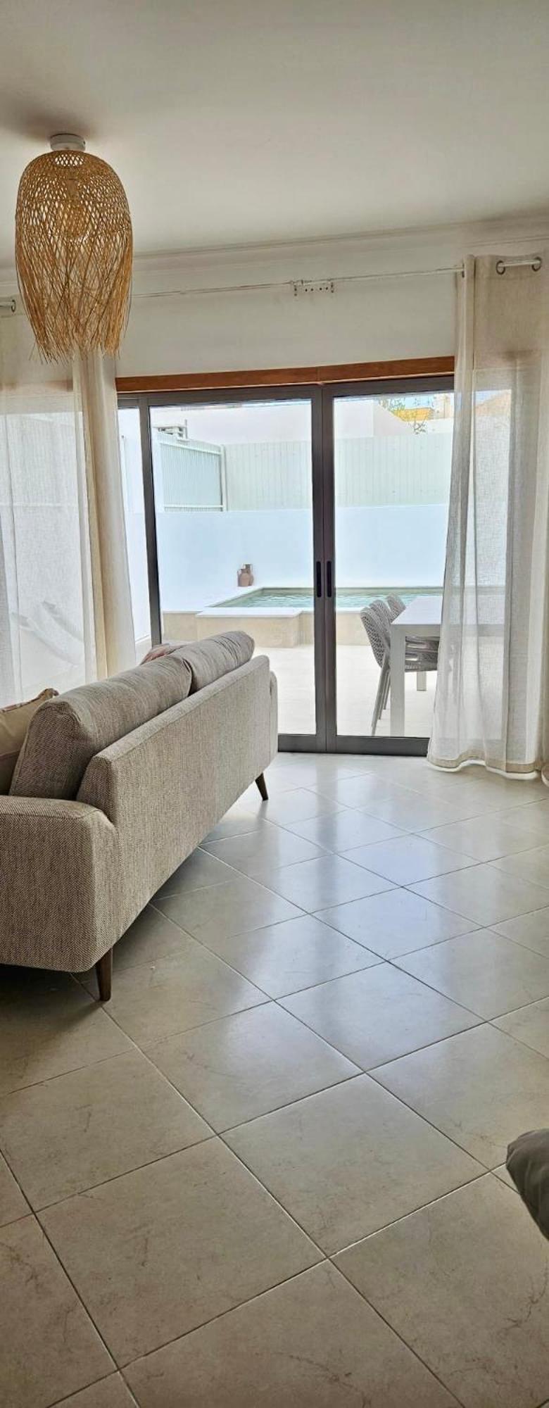 Bs House Da Lota - Casa A Beira-mar Vila Nova de Cacela