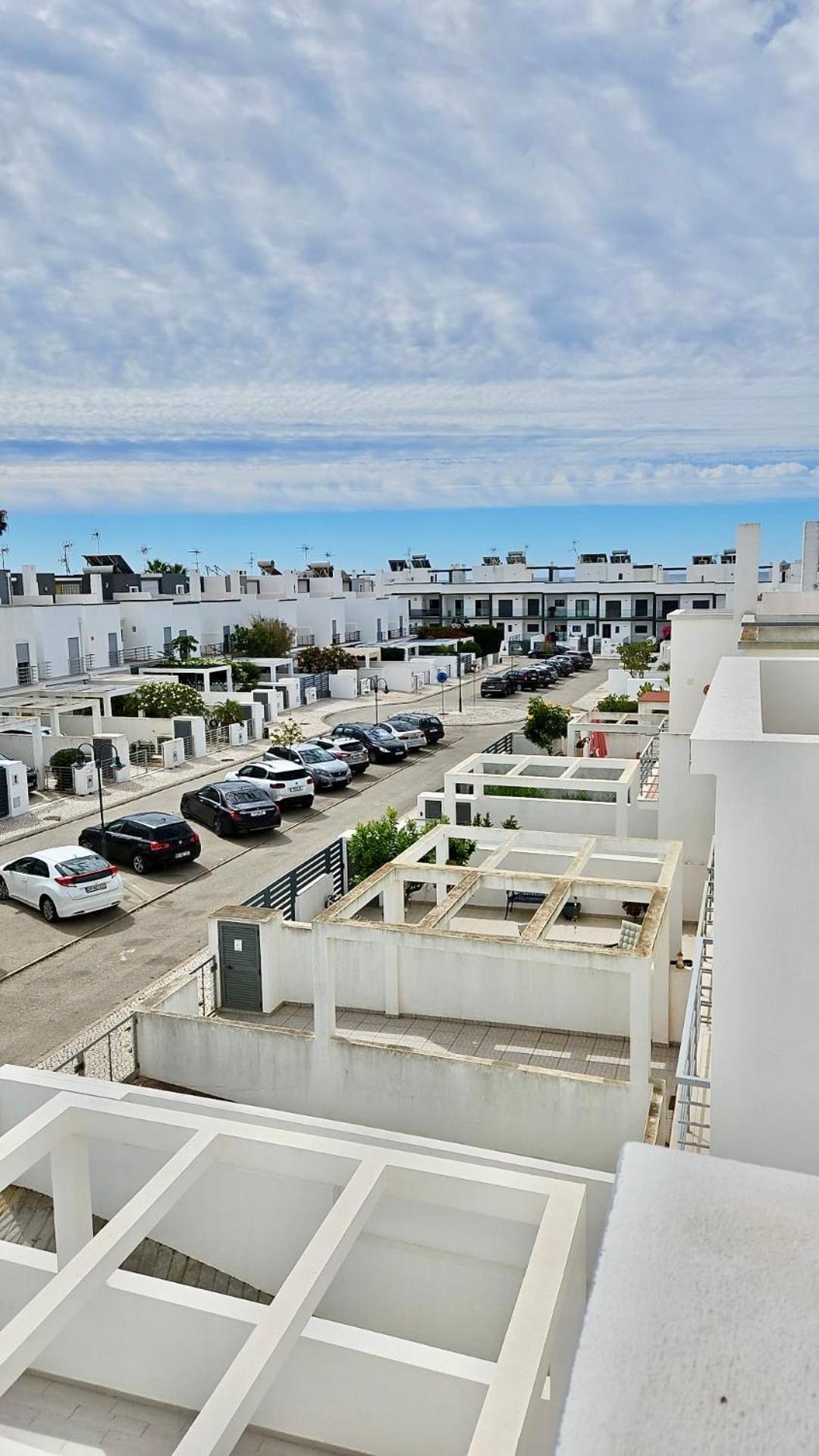 Vakantiehuis Bs House Da Lota - Casa A Beira-mar Vila Nova de Cacela