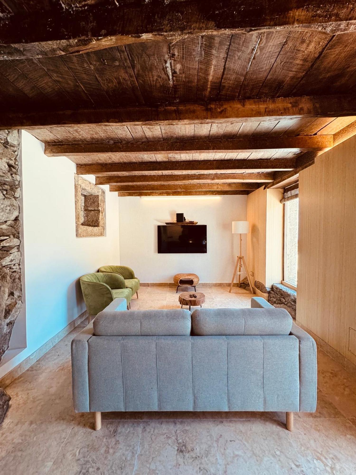 Calhau Da Lapa 10 Villa