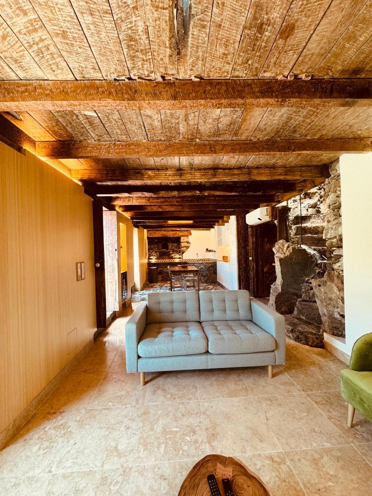Villa Calhau Da Lapa 10 *