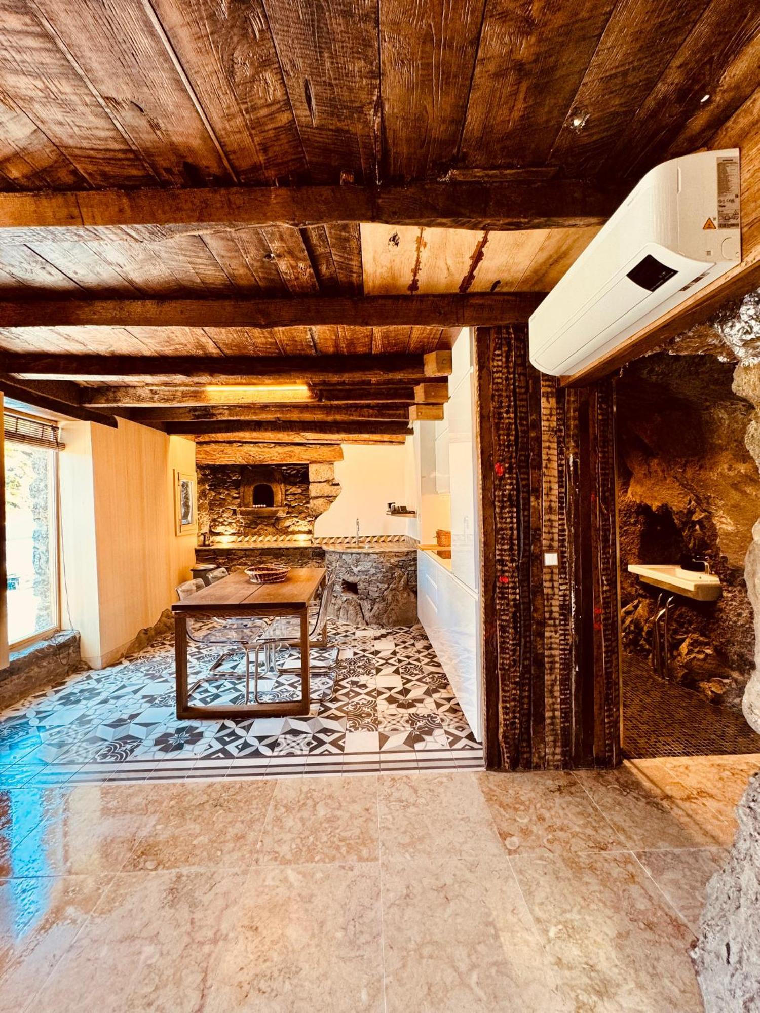 Calhau Da Lapa 10 Villa