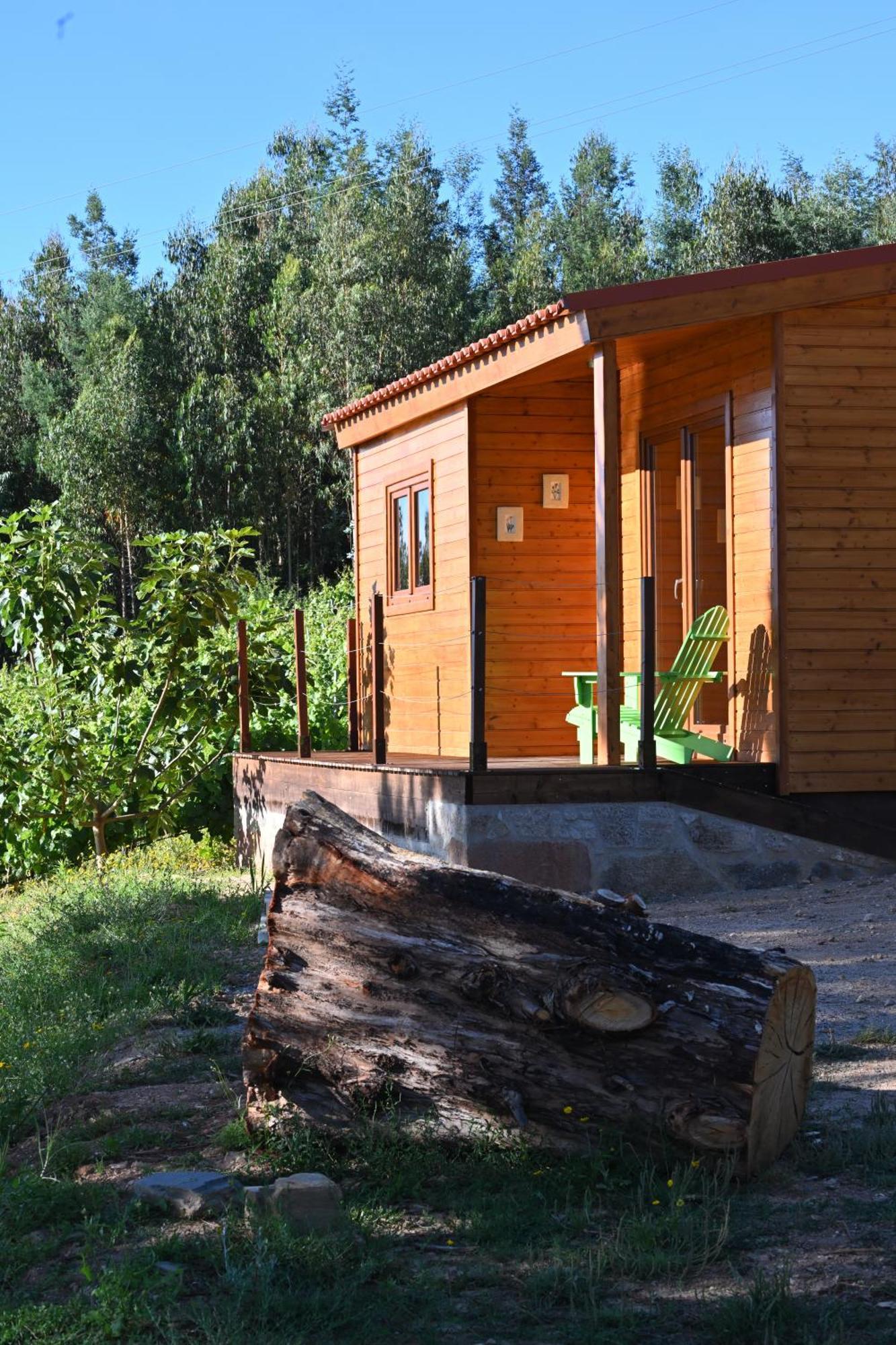 Quinta Da Aldeia Nova *