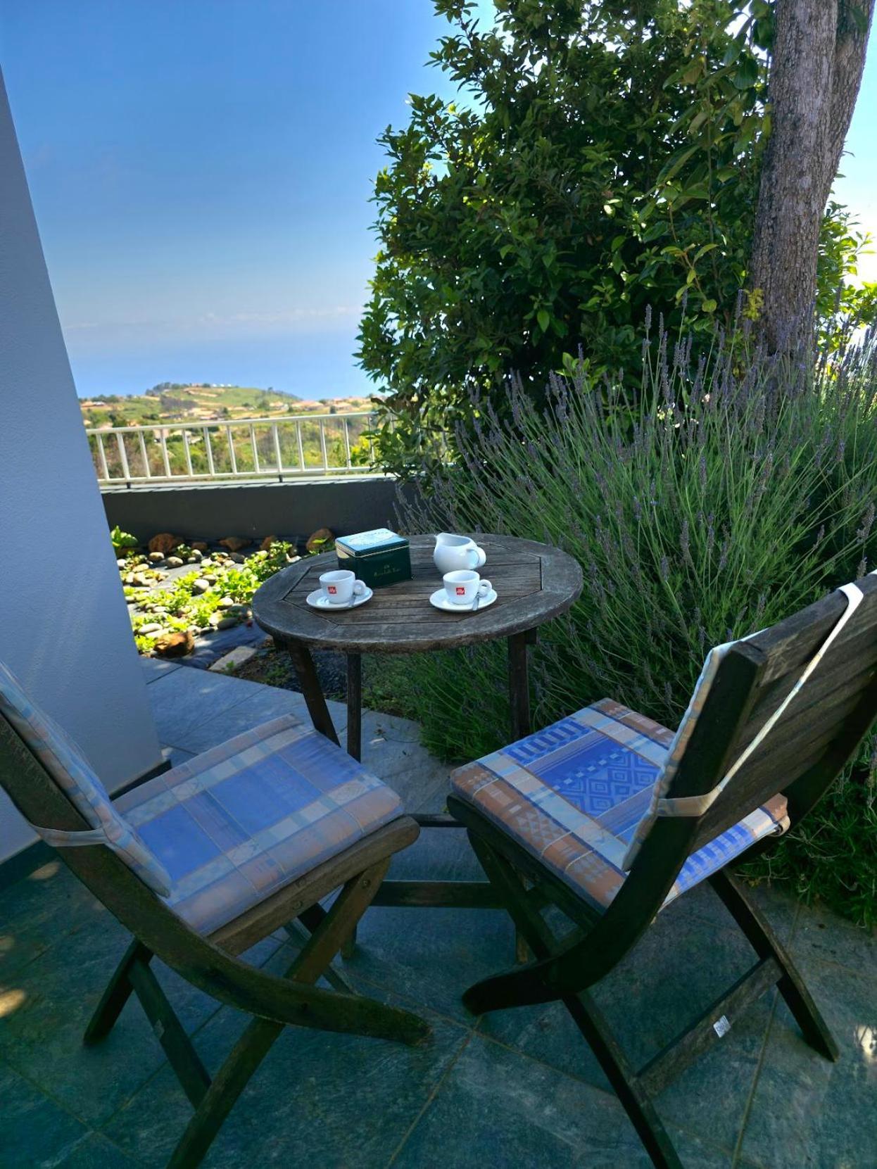 Accommodatie bij particulieren Horizon Retreat Calheta (Madeira)