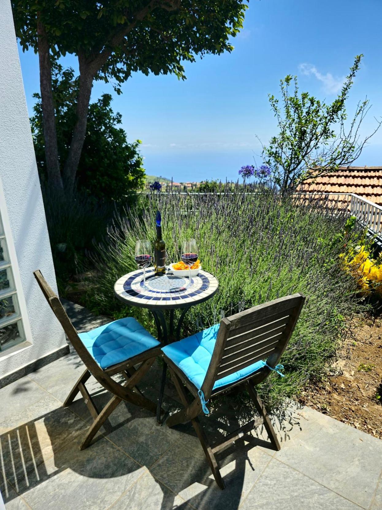 Horizon Retreat *