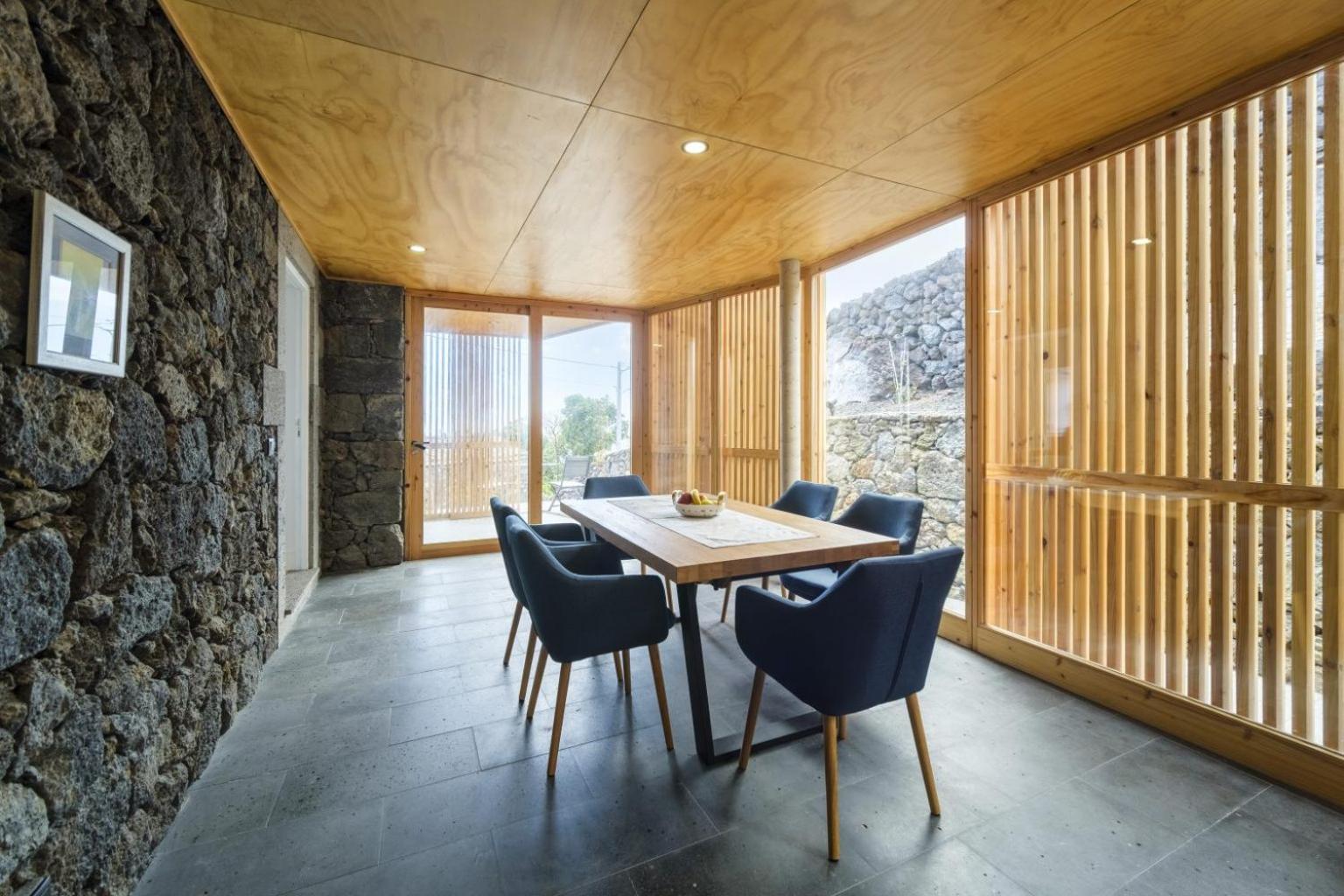 Casa Sia * Calheta de Nesquim