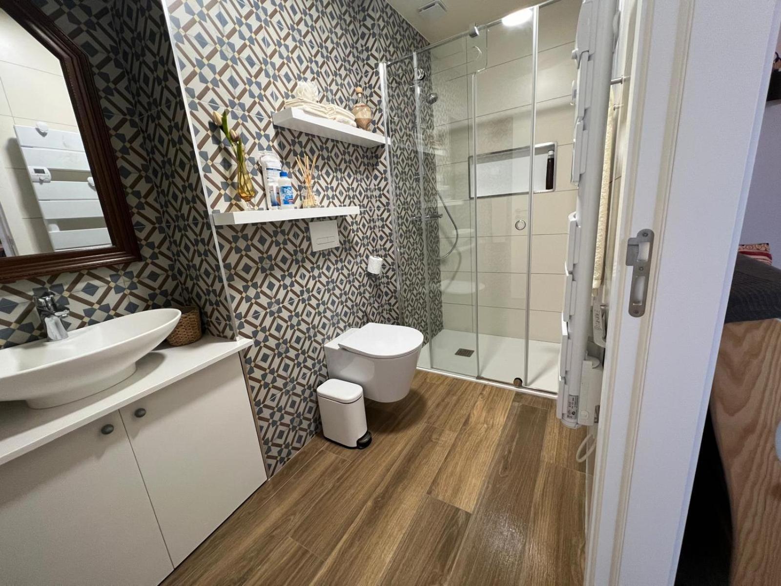 Casa de férias Eido De Bairros - Casa Vinha Da Touca T1 Soajo