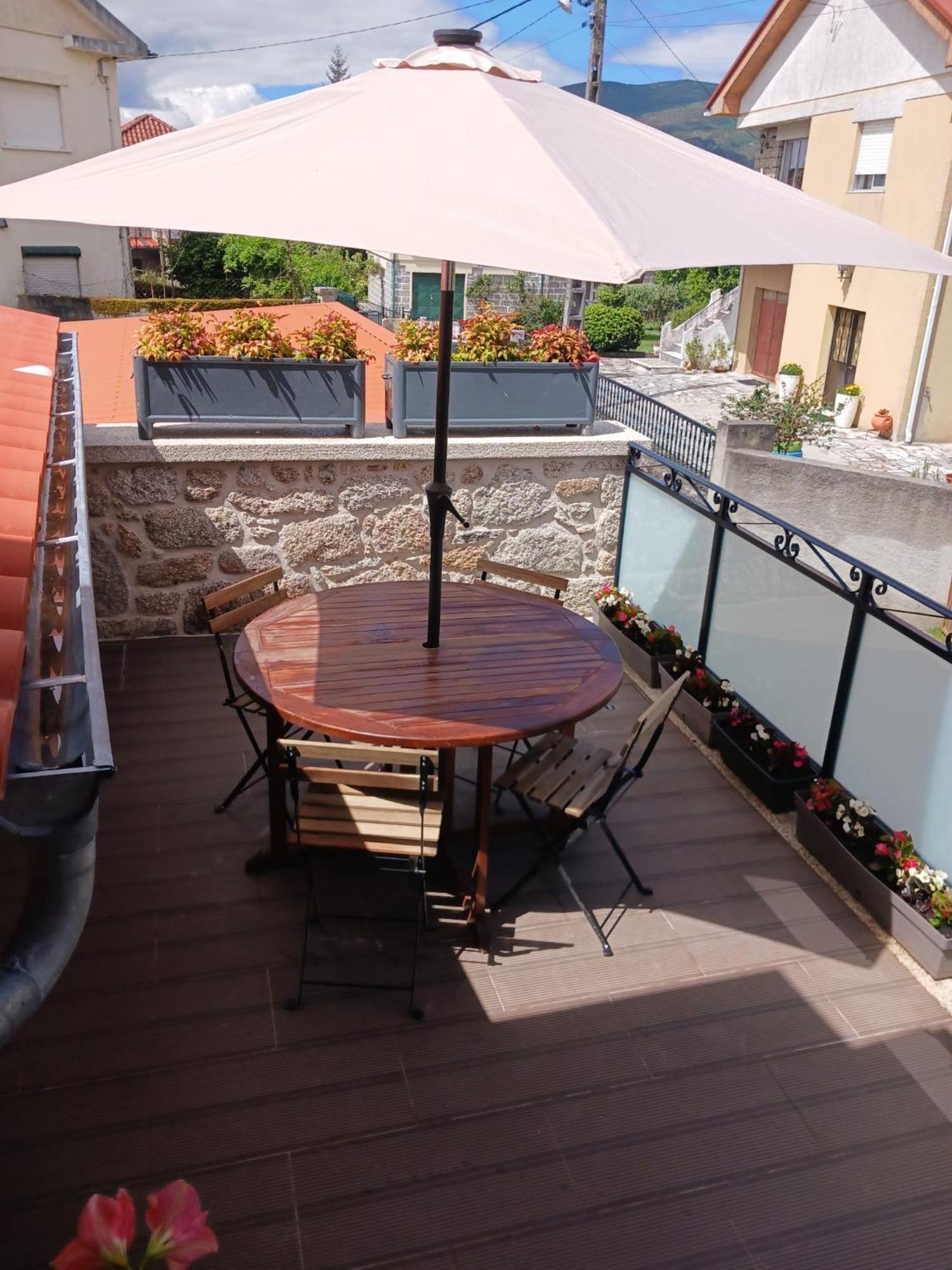 Holiday home Eido De Bairros - Casa Vinha Da Touca T1 *