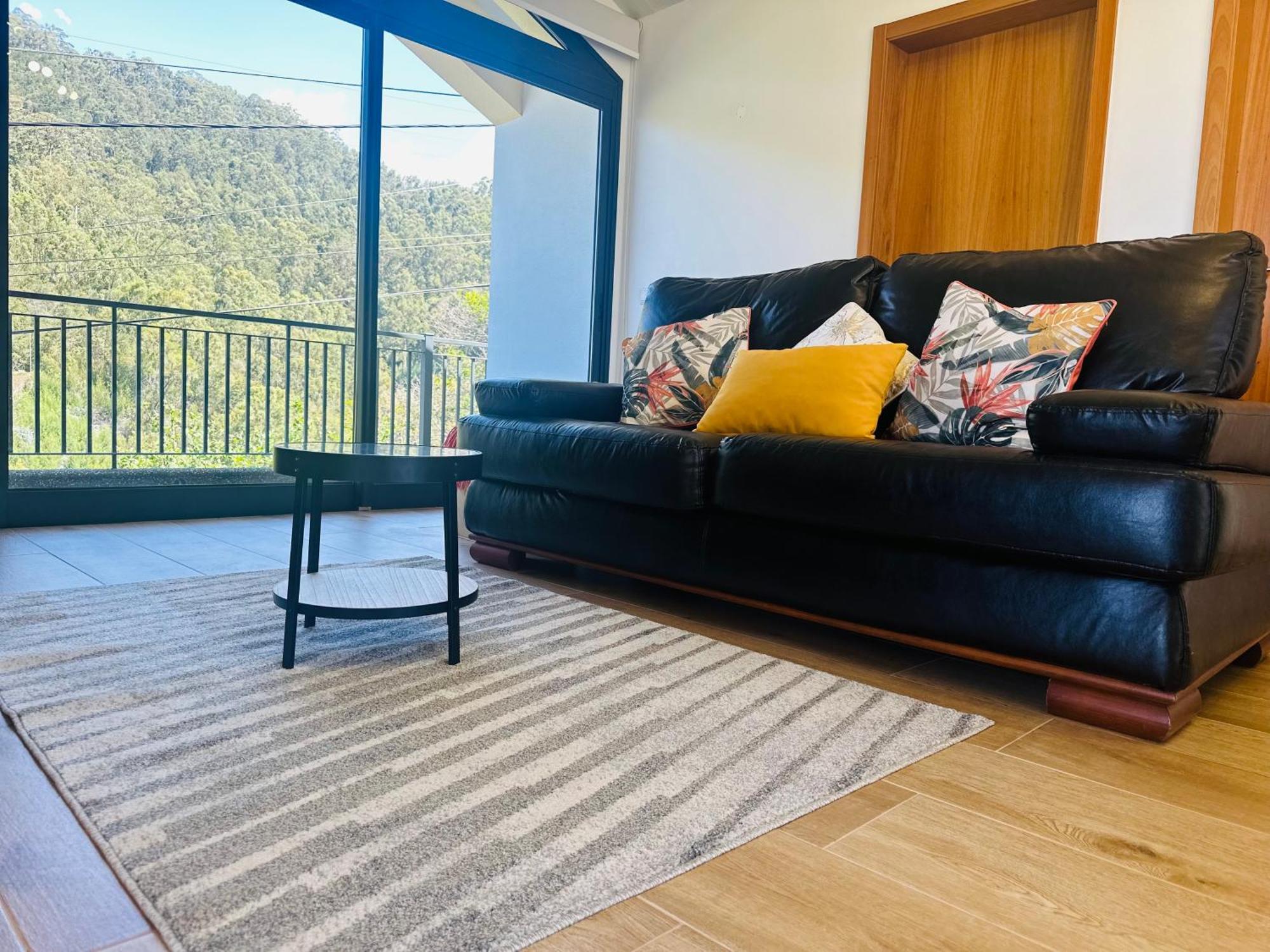 Boavista- 2 Bed House -cosy Panoramic -sea - Mountain View Apartment