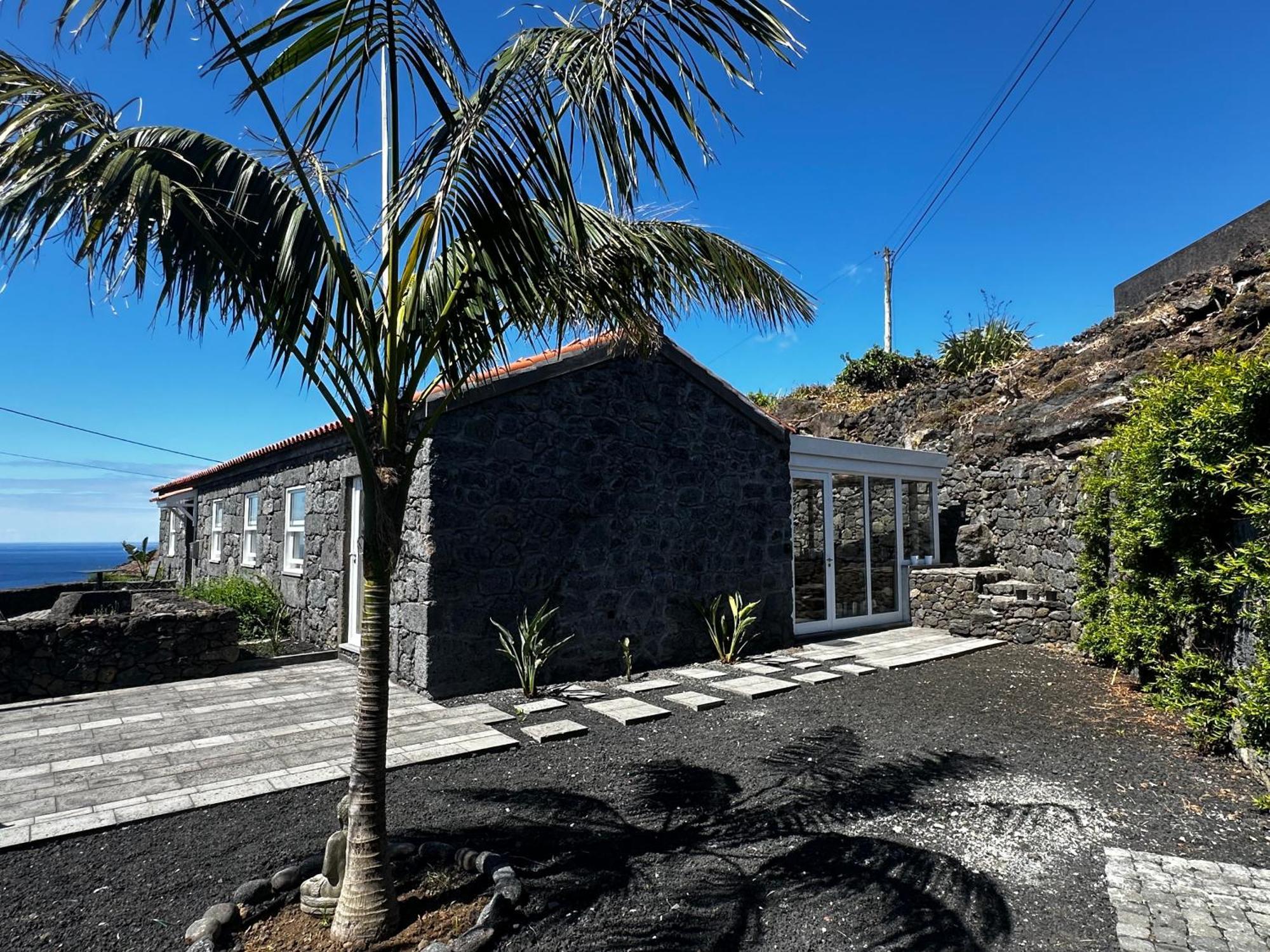Holiday home Casa Sia Calheta de Nesquim