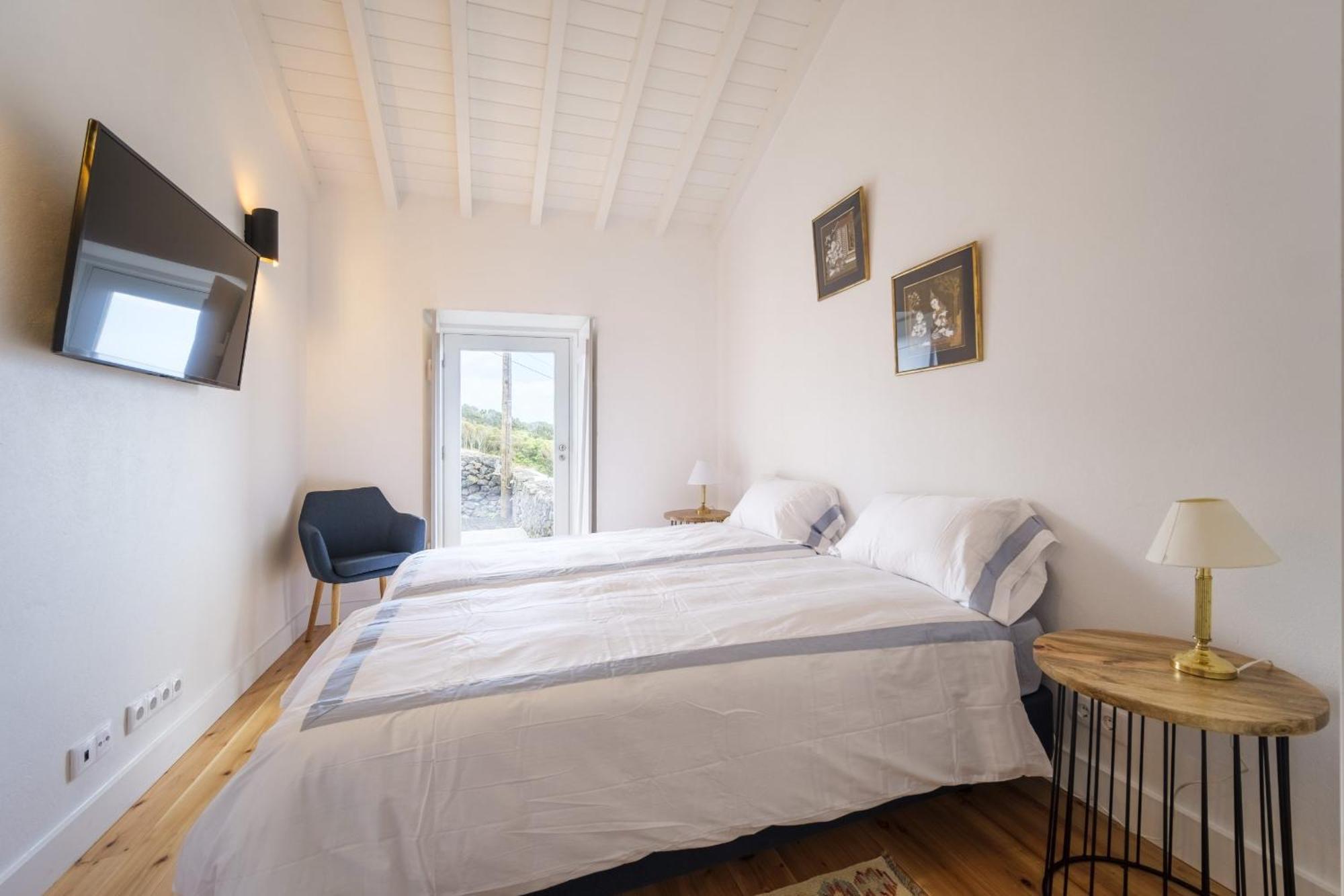 Casa Sia Holiday home Calheta de Nesquim