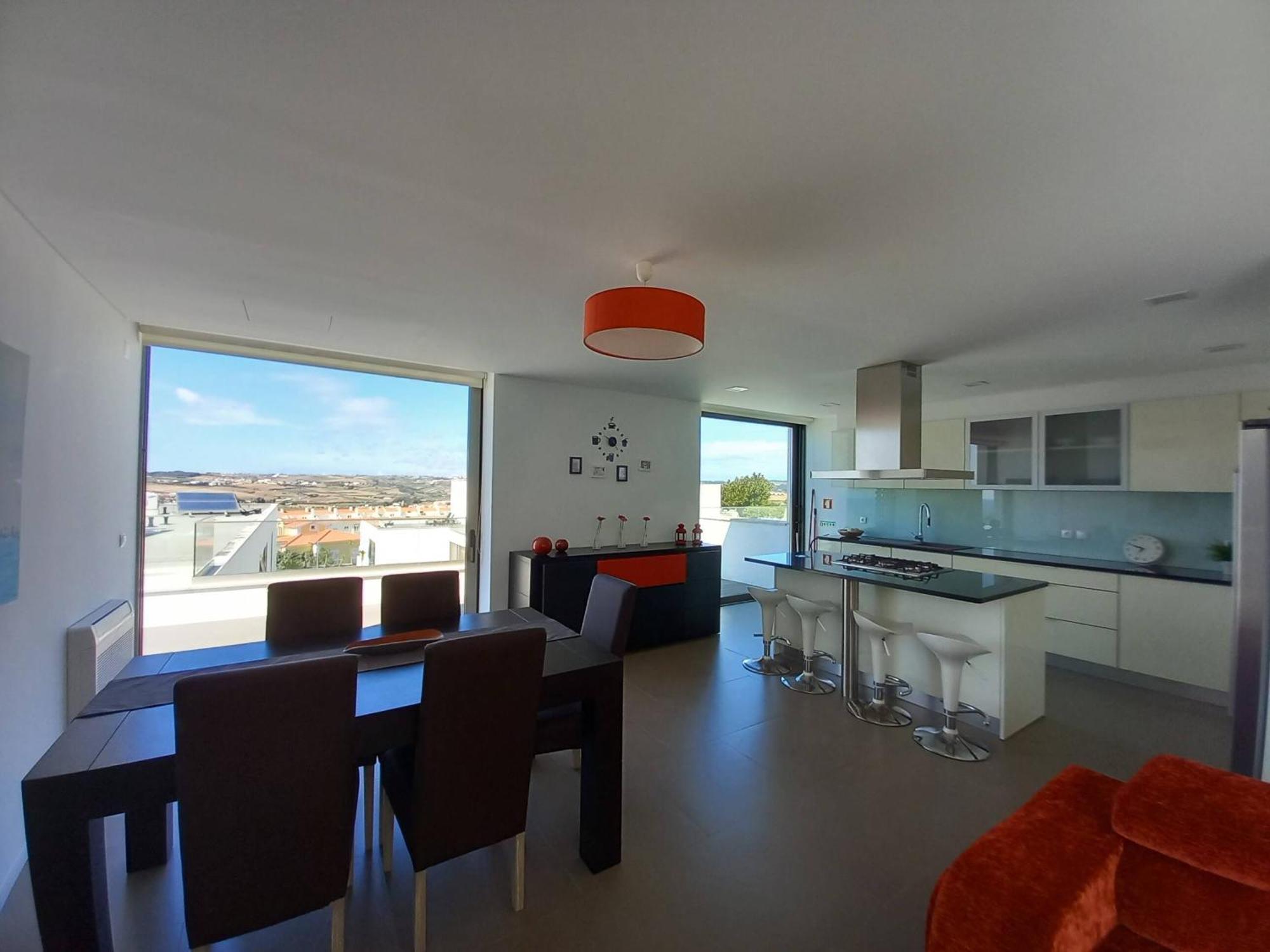 Silver Coast Heights K * Lourinha (Lisbon)