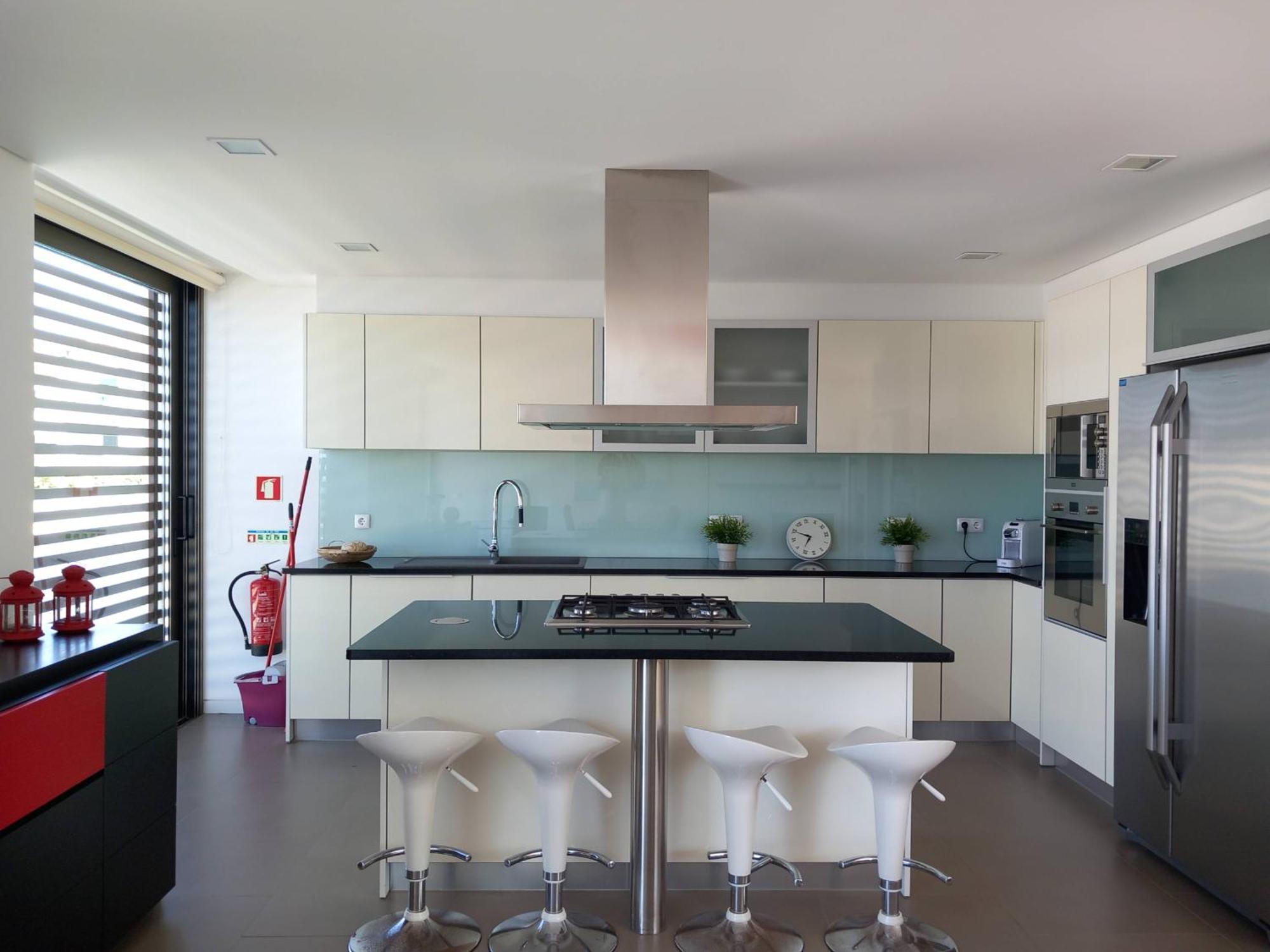 Villa Silver Coast Heights K *