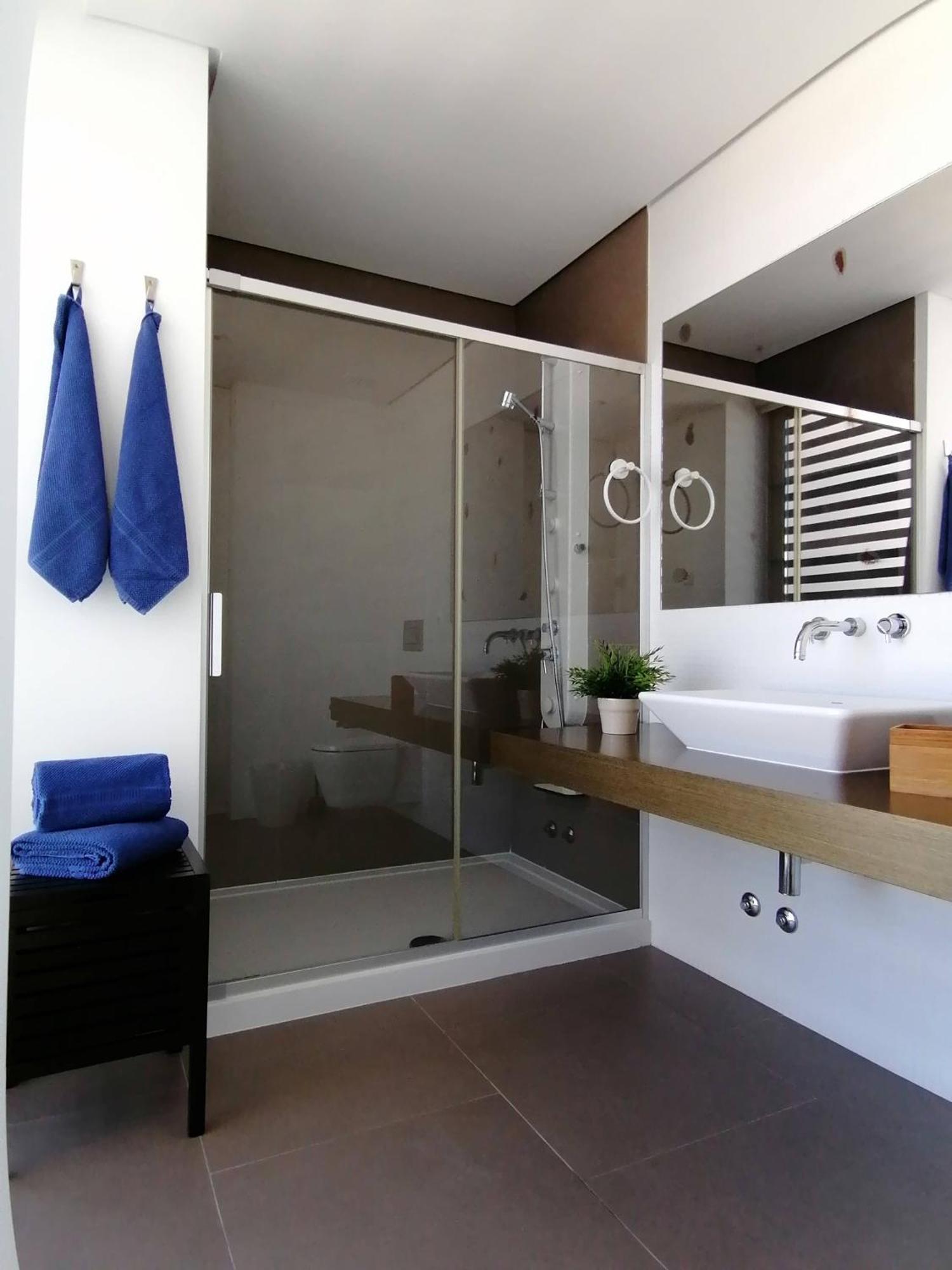 Silver Coast Heights K Villa