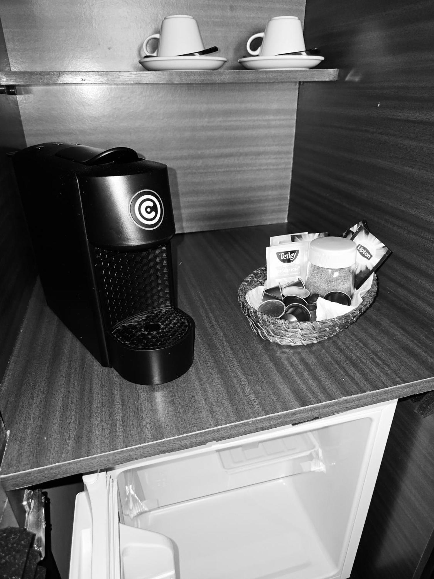 Horizon Retreat Accommodatie bij particulieren Calheta (Madeira)