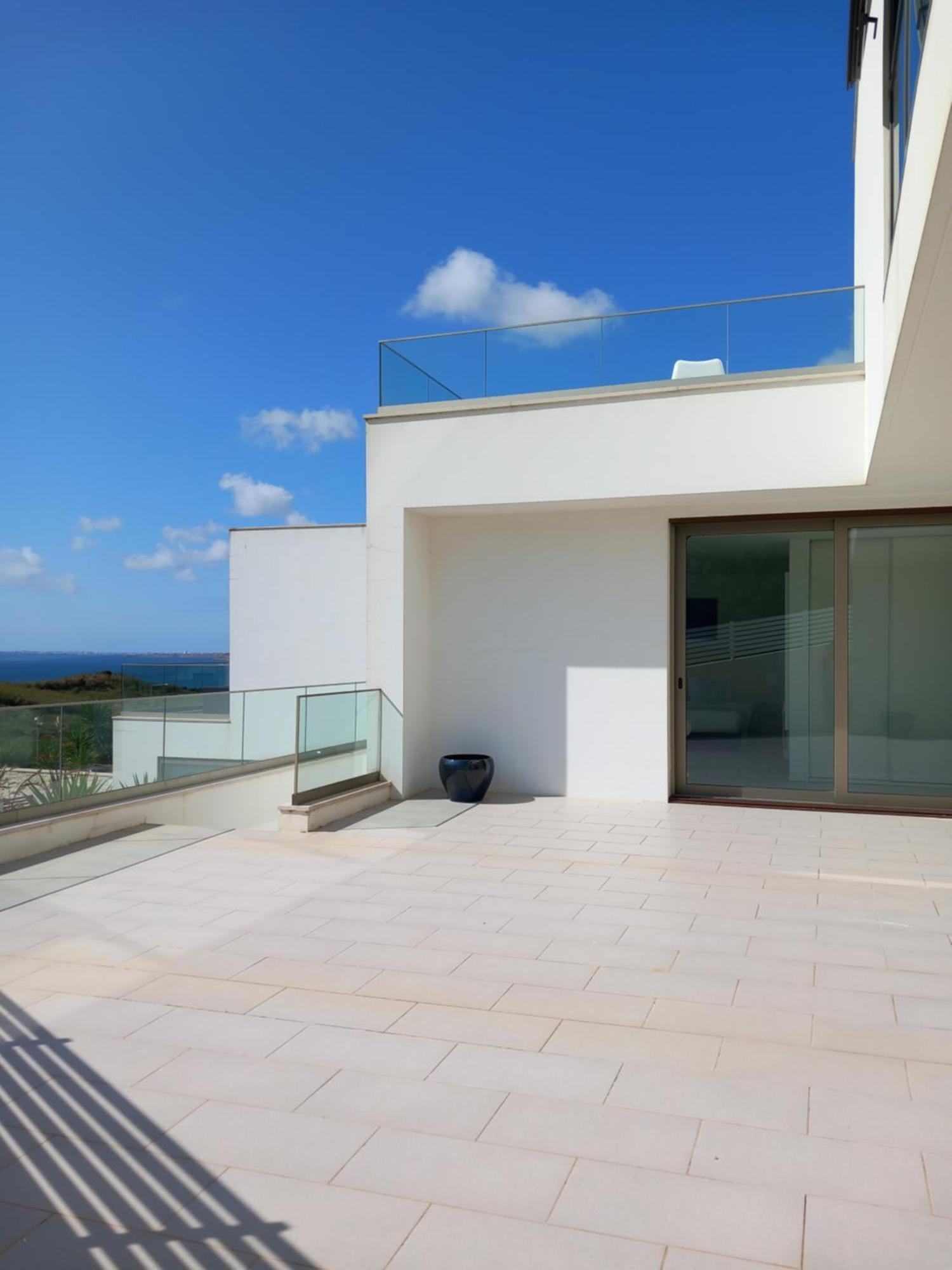 Silver Coast Heights K Villa