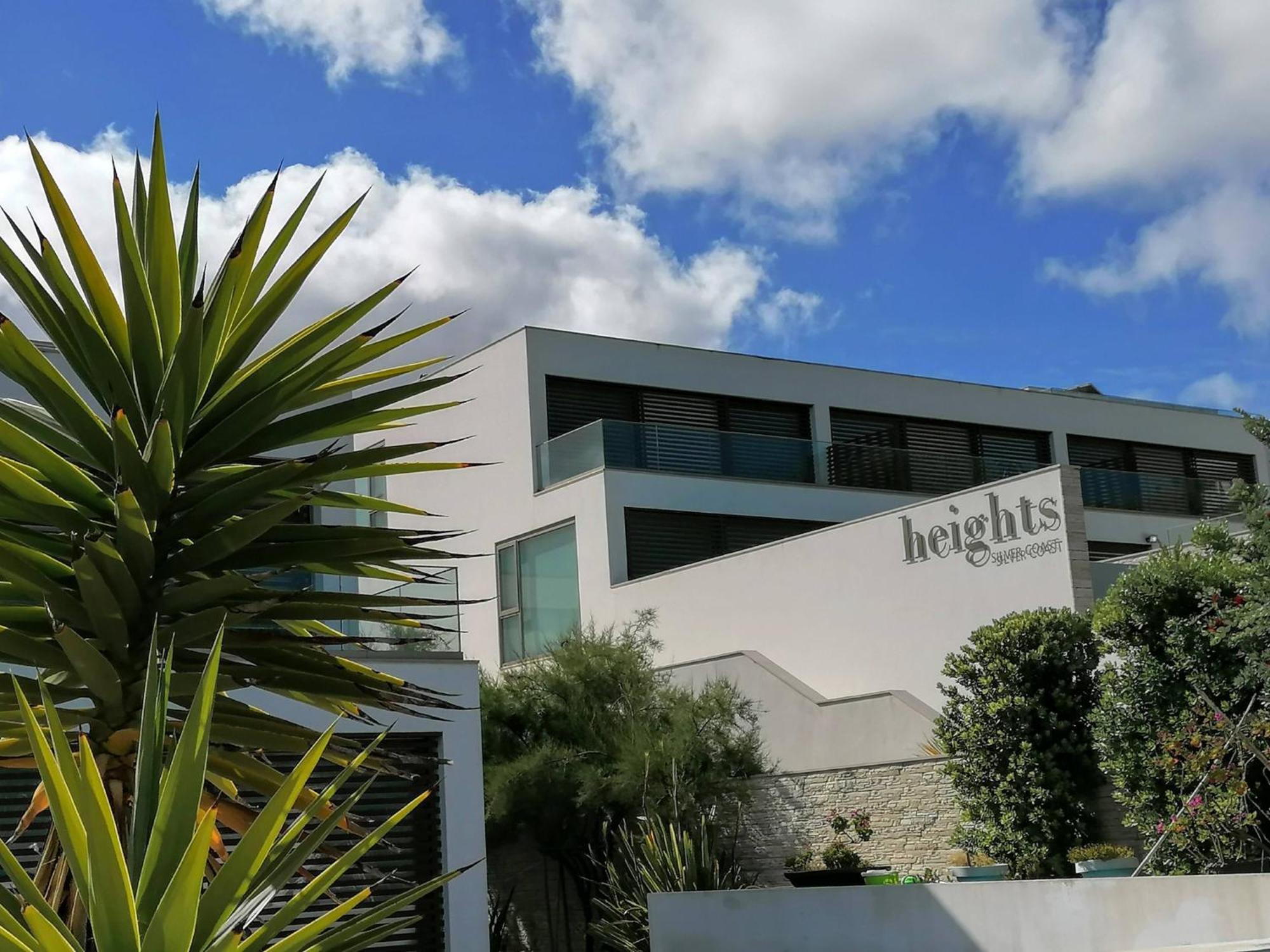 Villa Silver Coast Heights K