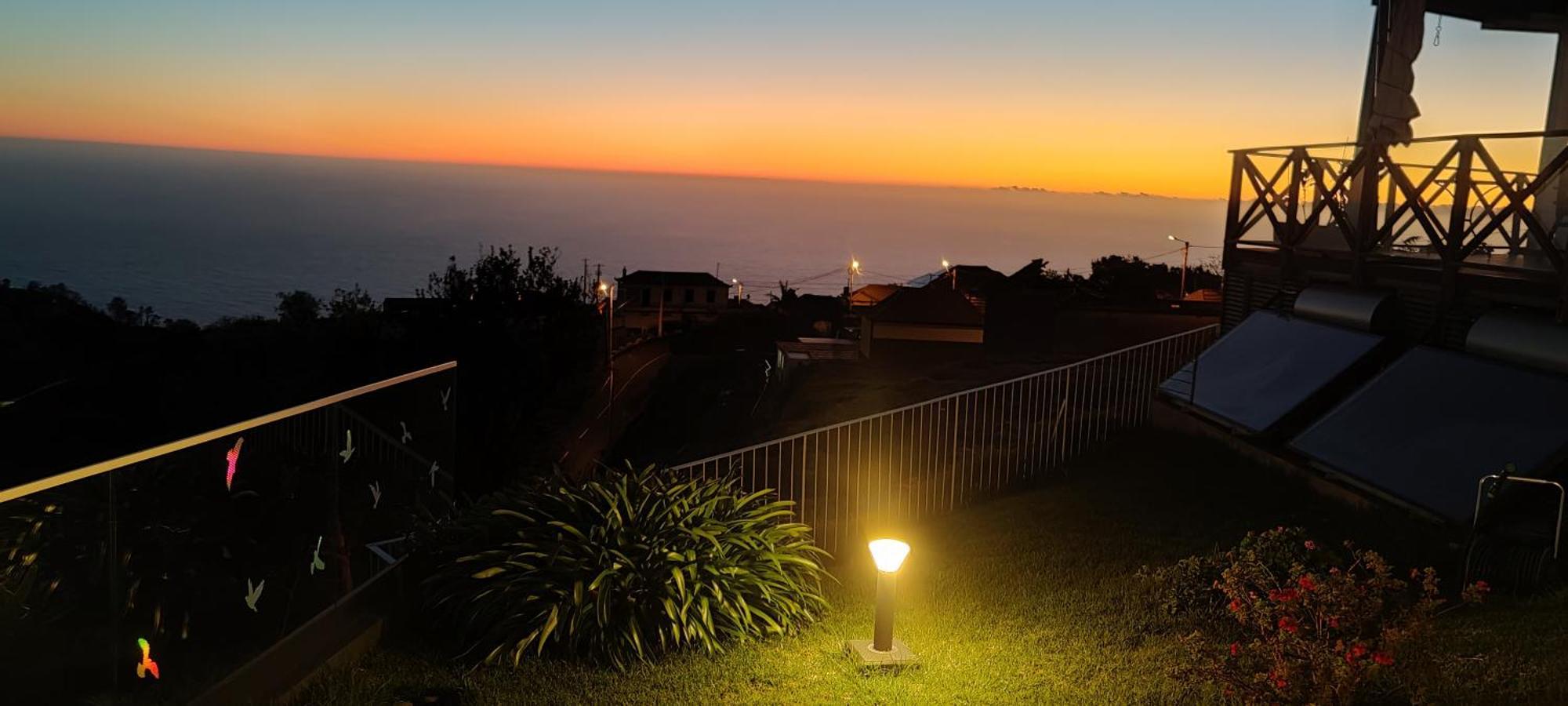 Horizon Retreat * Calheta (Madeira)