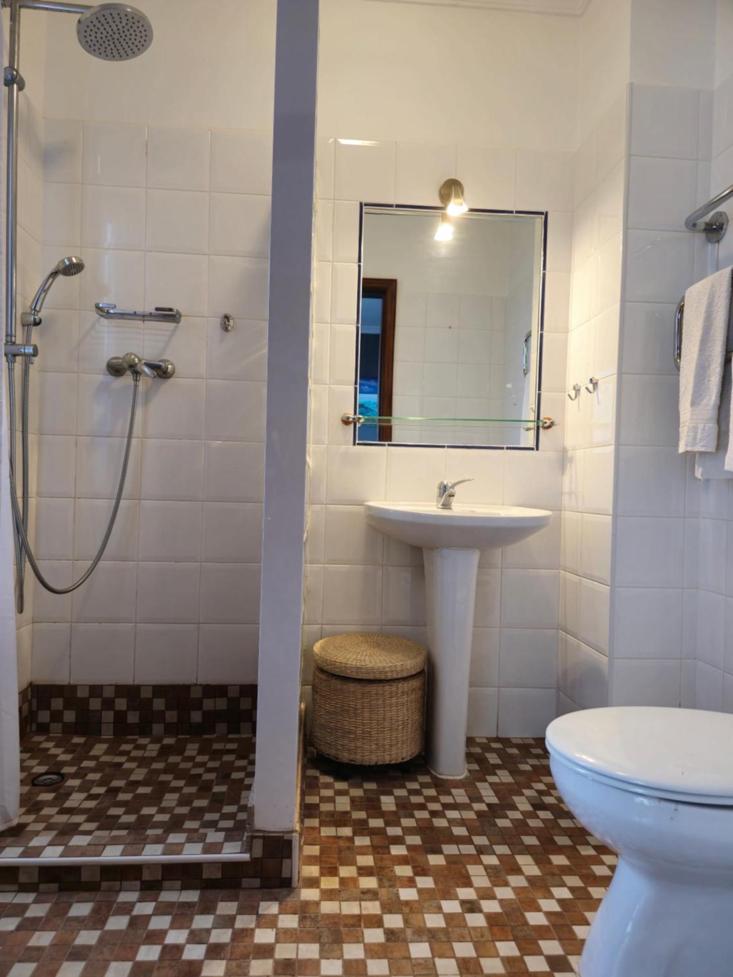 Accommodatie bij particulieren Horizon Retreat *