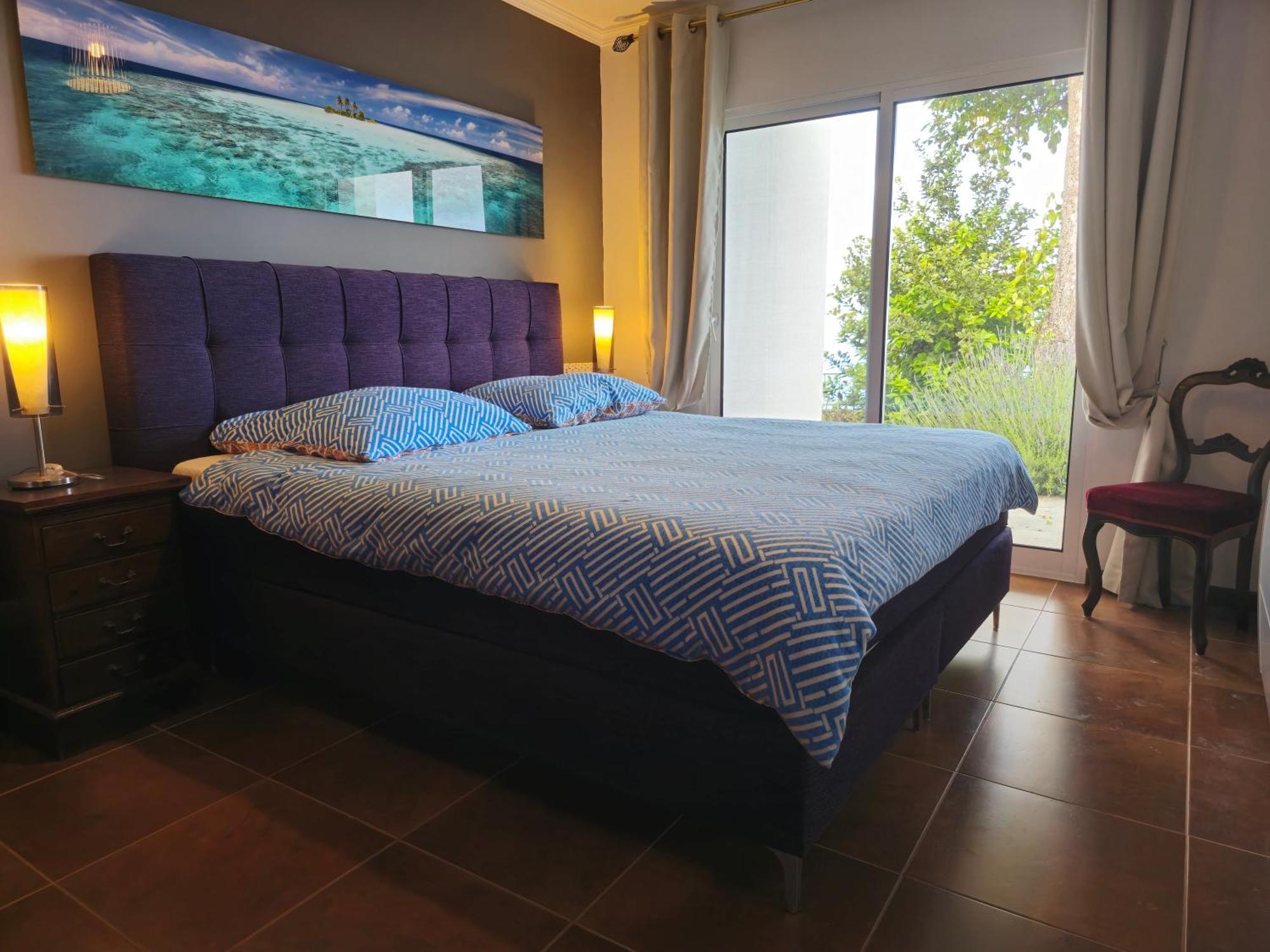 Horizon Retreat Accommodatie bij particulieren