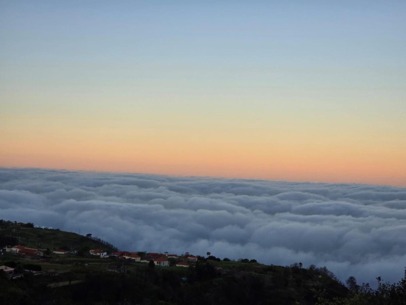 Hospedagem domiciliar Horizon Retreat Calheta (Madeira)