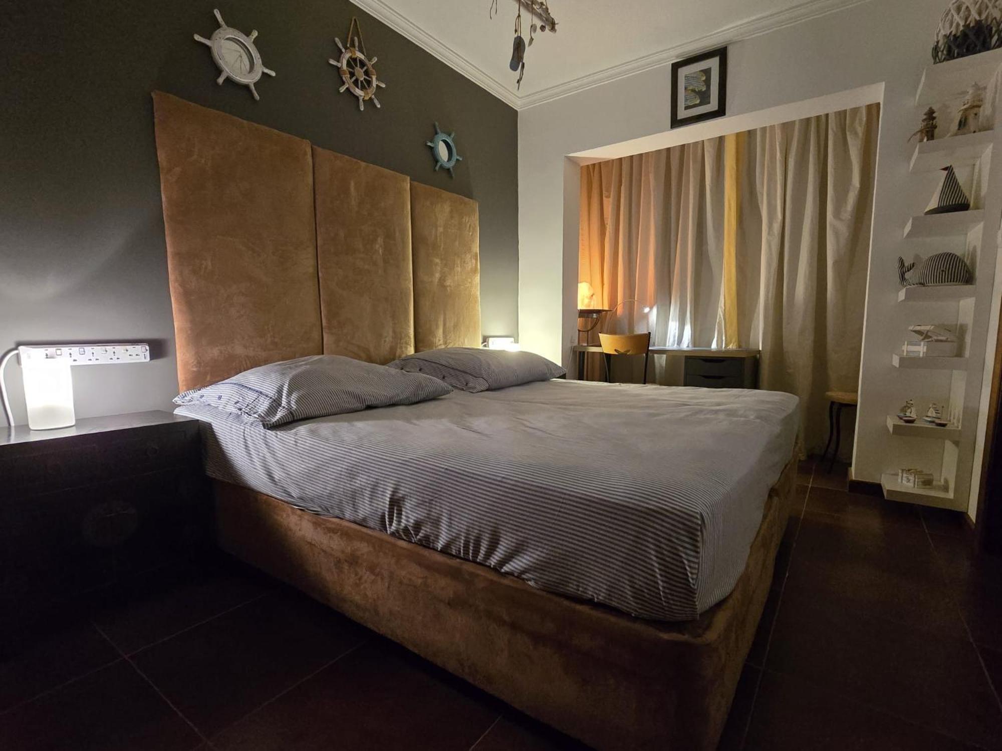 Accommodatie bij particulieren Horizon Retreat