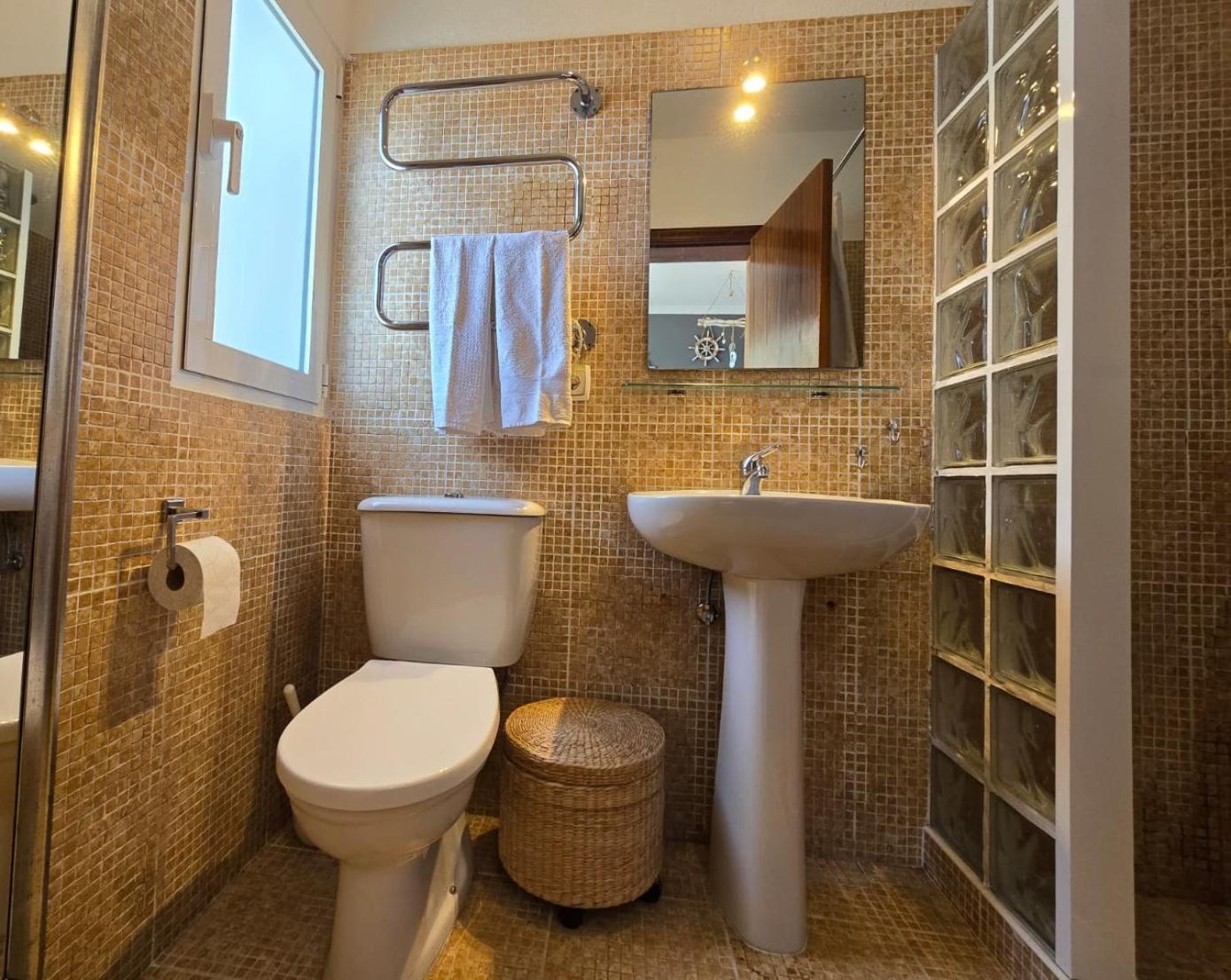 Accommodatie bij particulieren Horizon Retreat