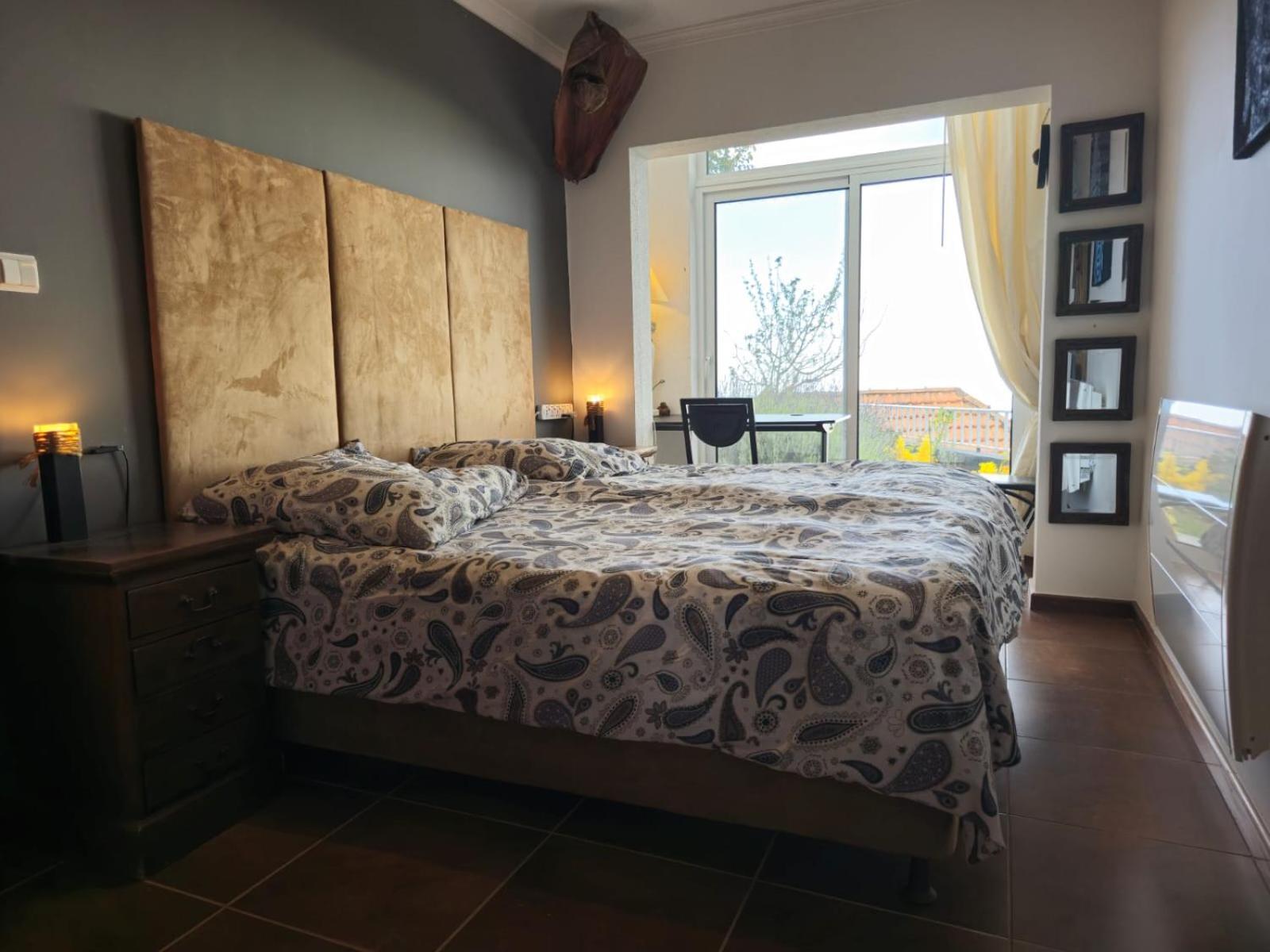Horizon Retreat Accommodatie bij particulieren