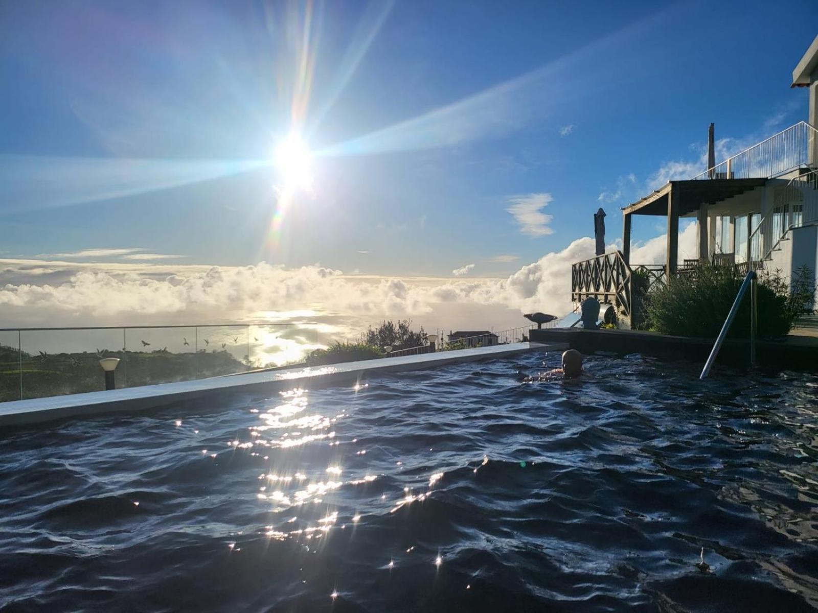 Horizon Retreat