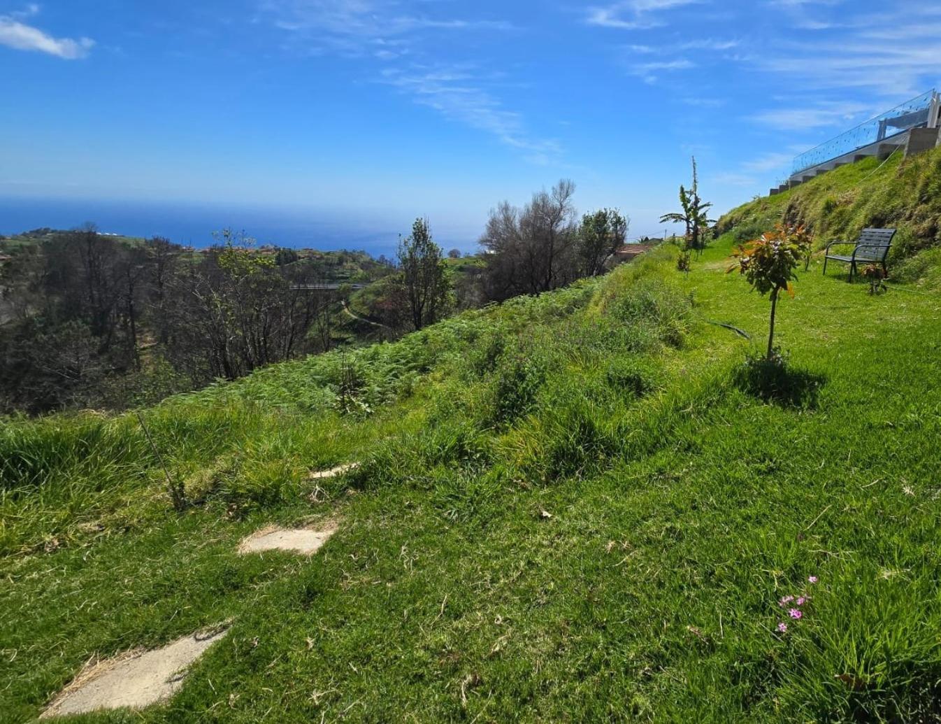 Hospedagem domiciliar Horizon Retreat