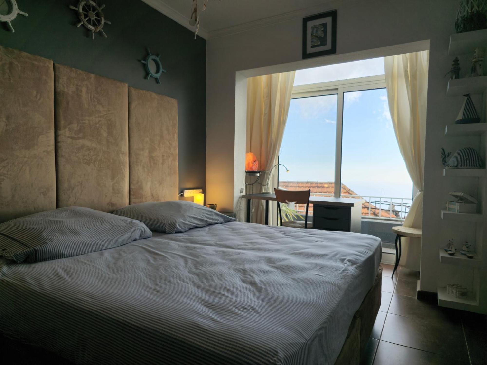 Horizon Retreat Calheta (Madeira)
